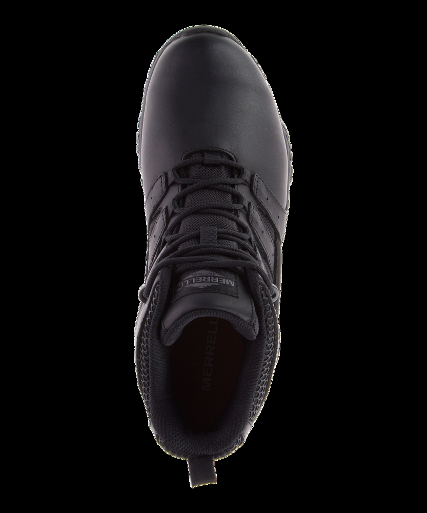 Merrell Men's MOAB 2 Mid Response Waterproof Shoes