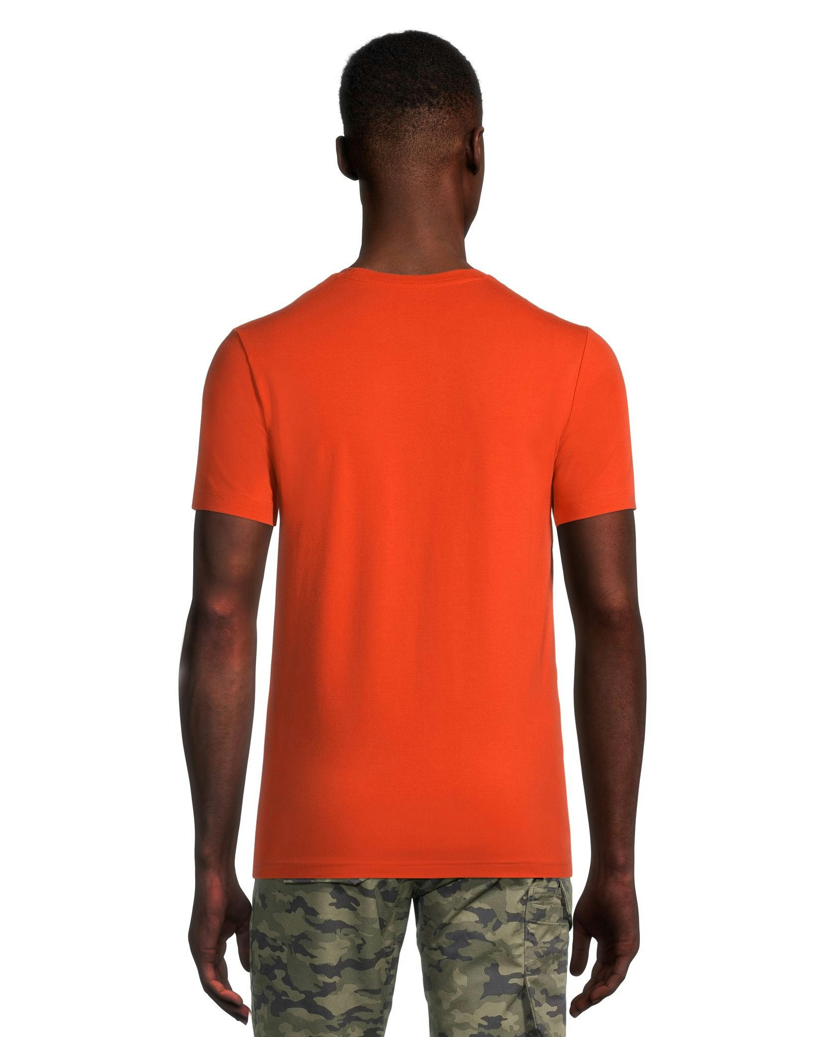 Helly Hansen Workwear Men's Crewneck Graphic Work T Shirt