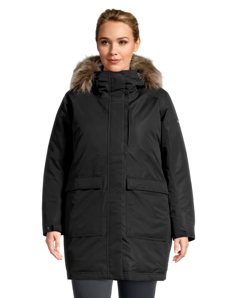 Columbia Women's Little Si™ Insulated Parka