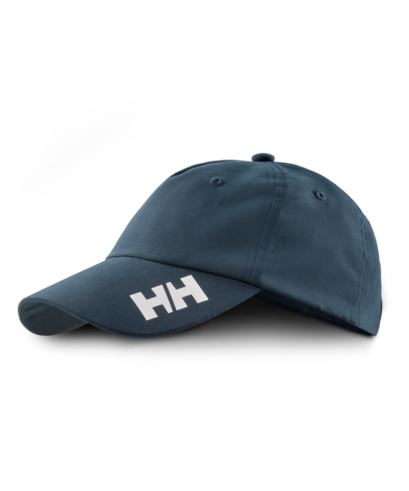 Helly Hansen Unisex HH Logo Crew Ball Cap - One Size