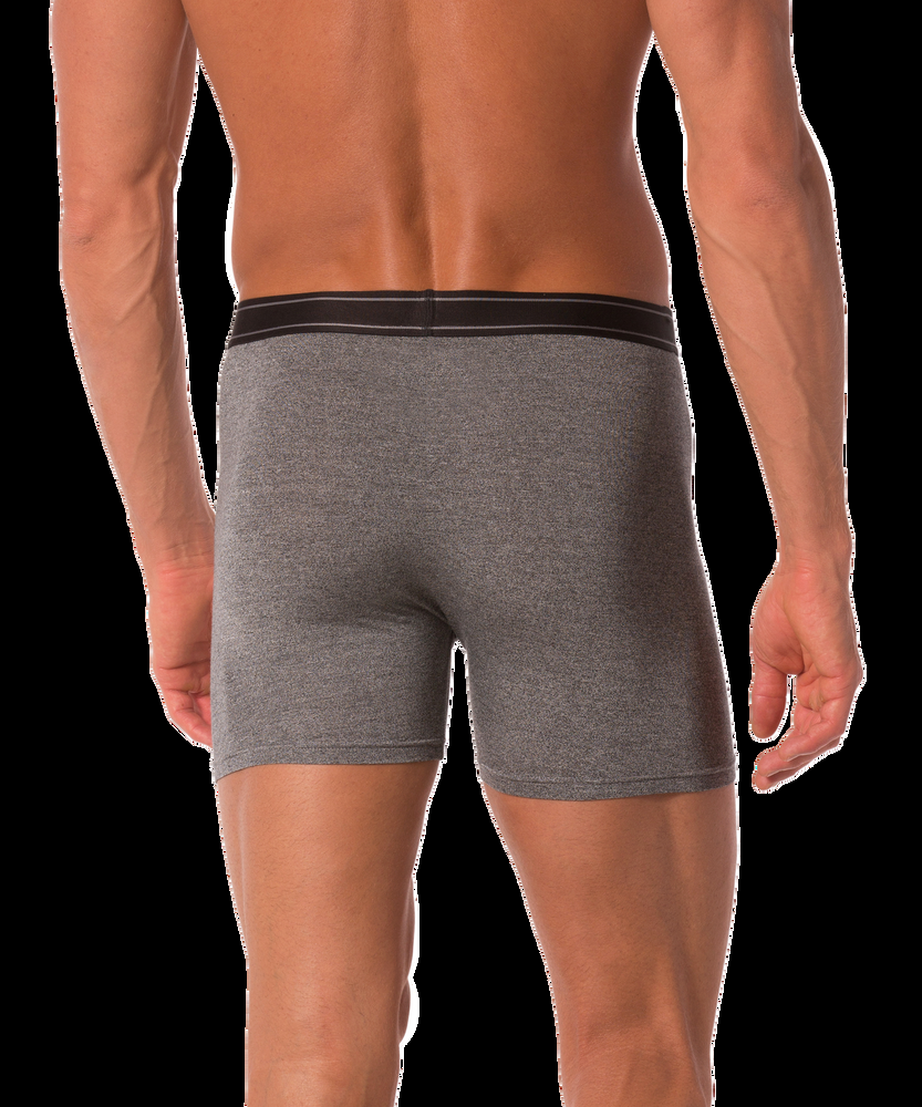 Denver Hayes Men's 3D Pouch Boxer Brief