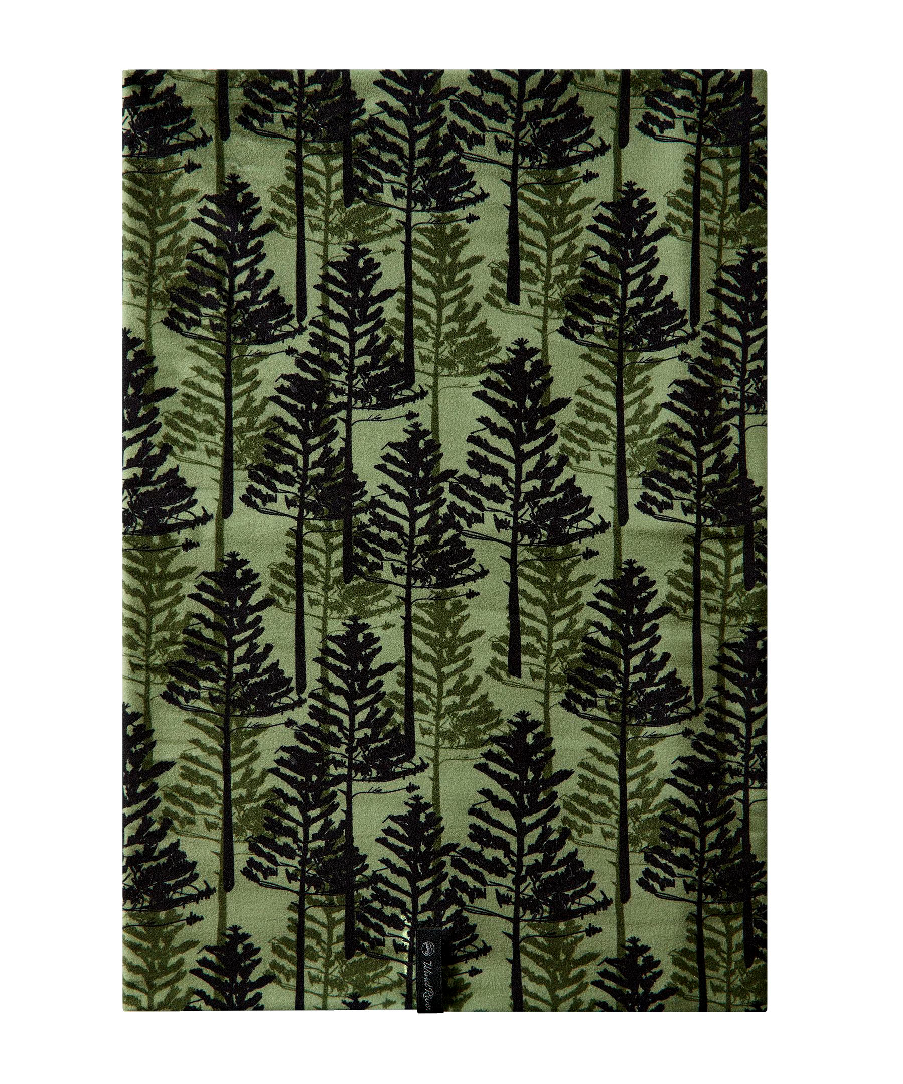 WindRiver Microfibre/Microfleece Tube