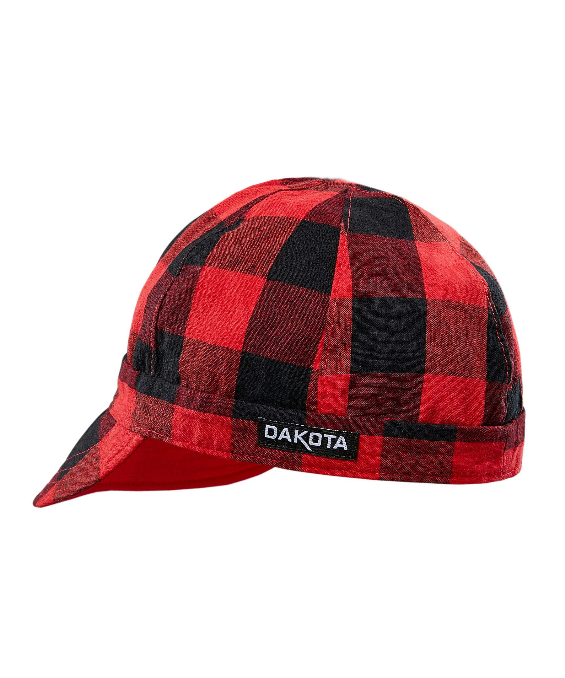 Dakota WorkPro Series Men's Reversible Welding Fitted Cap
