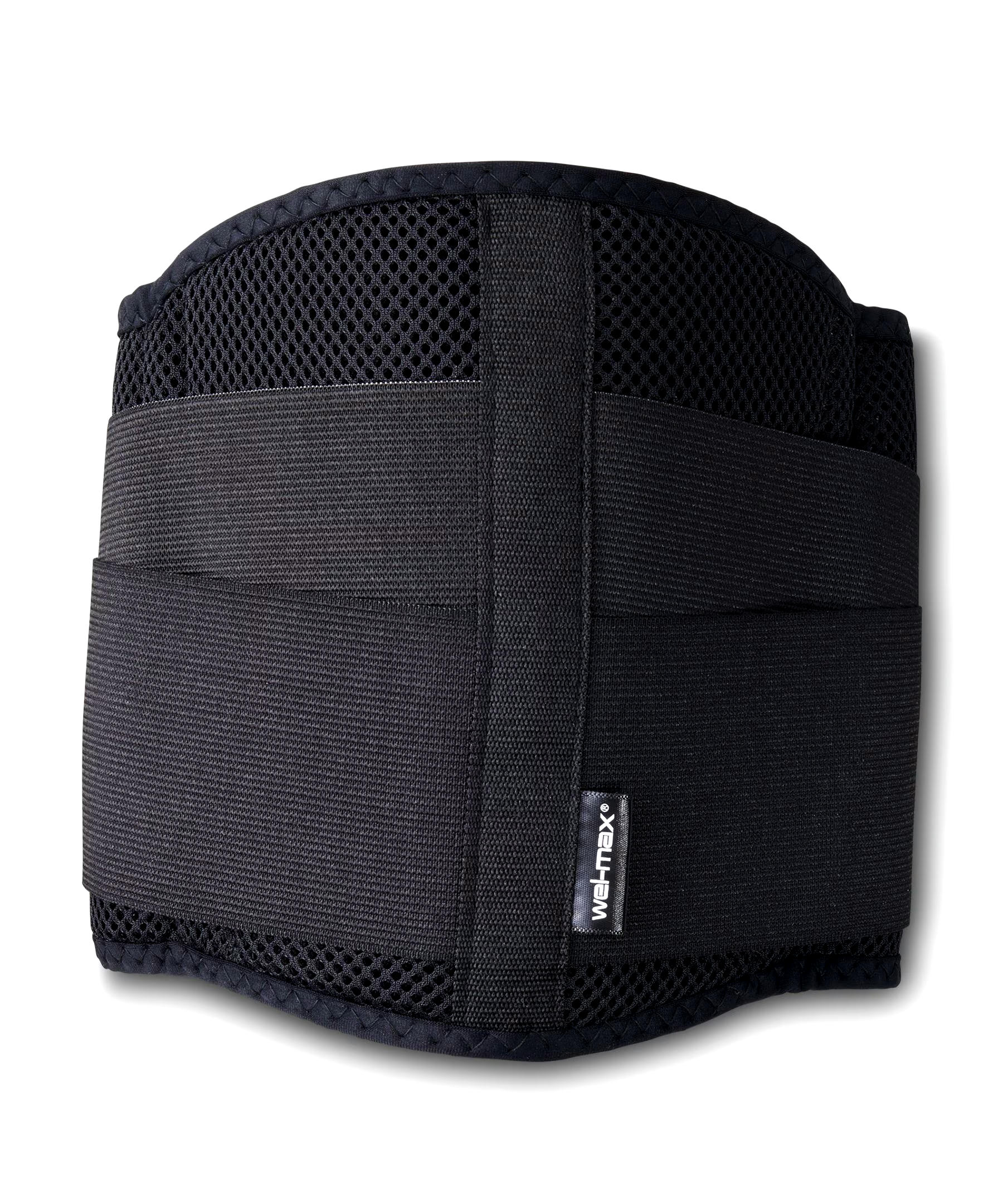 Wel-max Small/Medium Back Support Brace