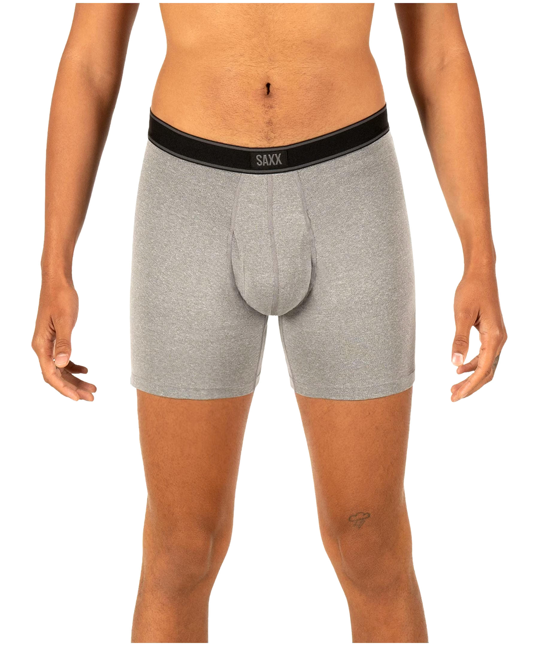 SAXX Men's Daytripper Boxer Brief