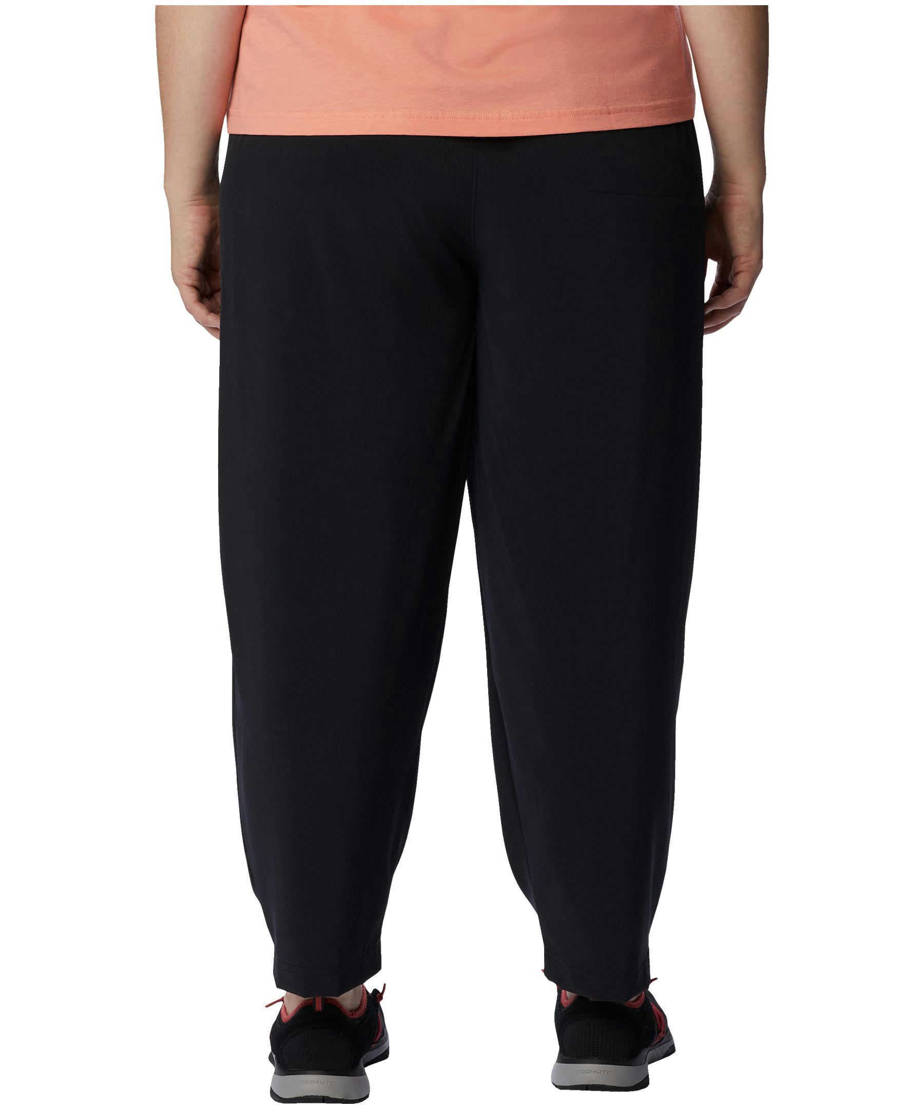 Columbia Women's Boundless Beauty Omni-Shield Lounge Ankle Pants