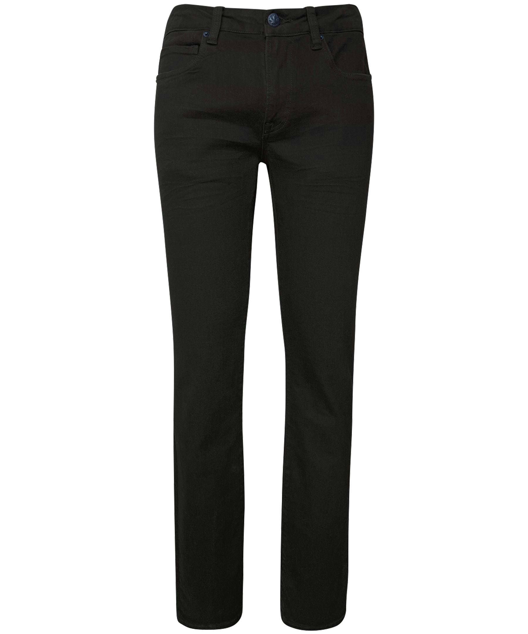 Buffalo Men's Ash Slim Stretch Jeans