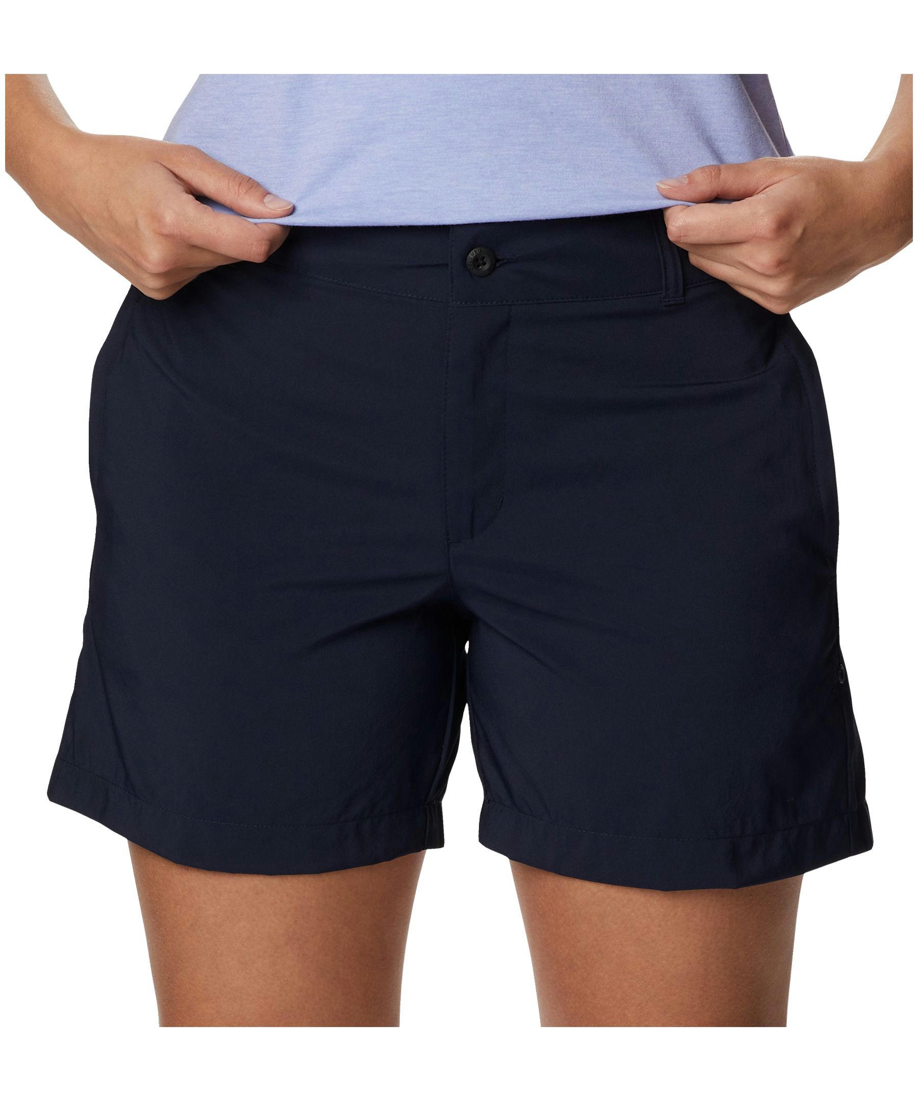 Columbia Women's Silver Ridge Omni-Wick Shorts