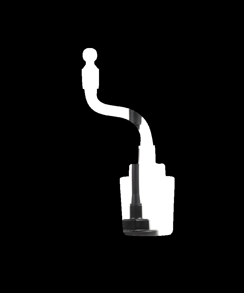 Nite Ize Squeeze Universal Cup Holder Mount