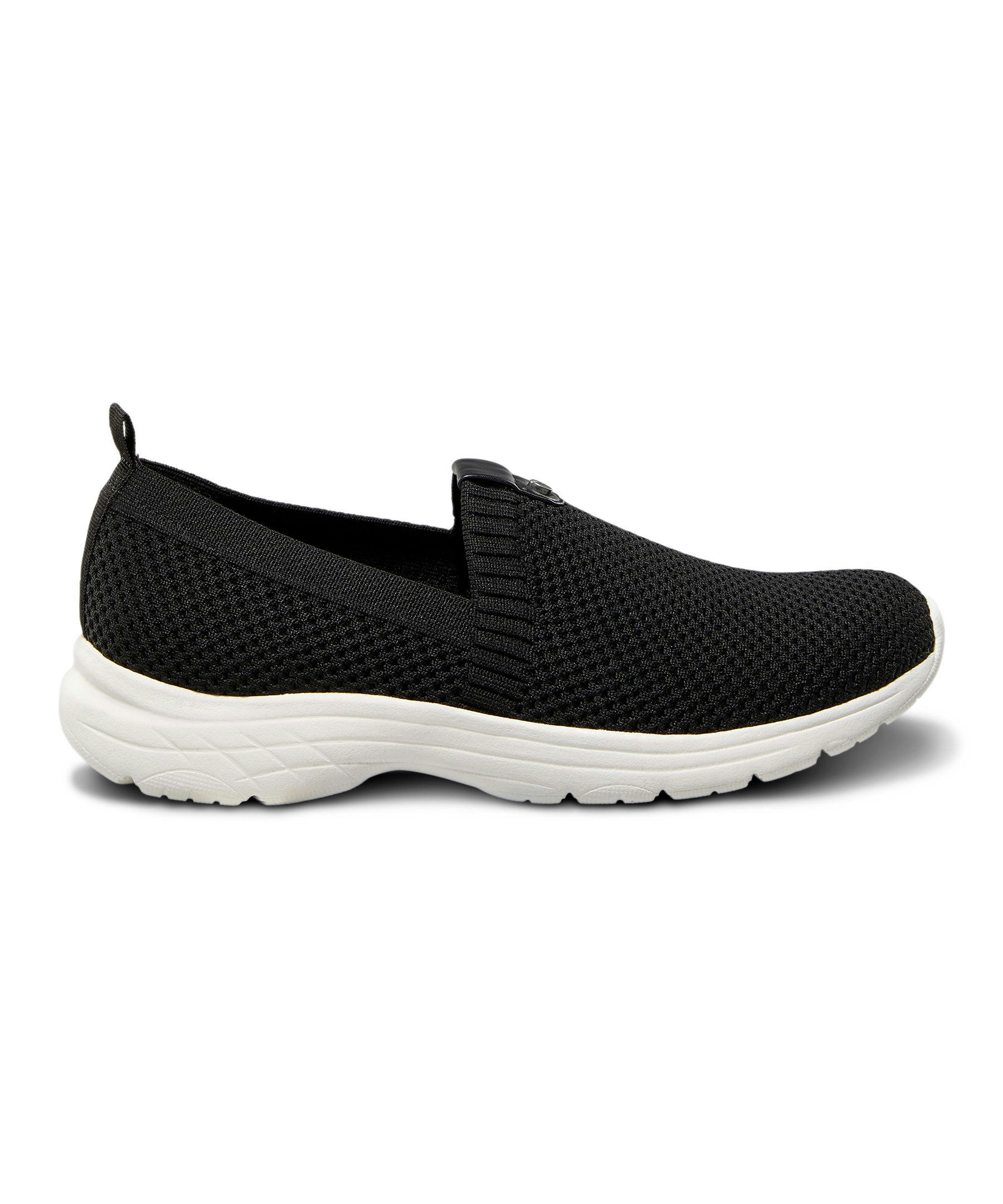 Denver Hayes Women's Alexie Knit Slip On Shoes
