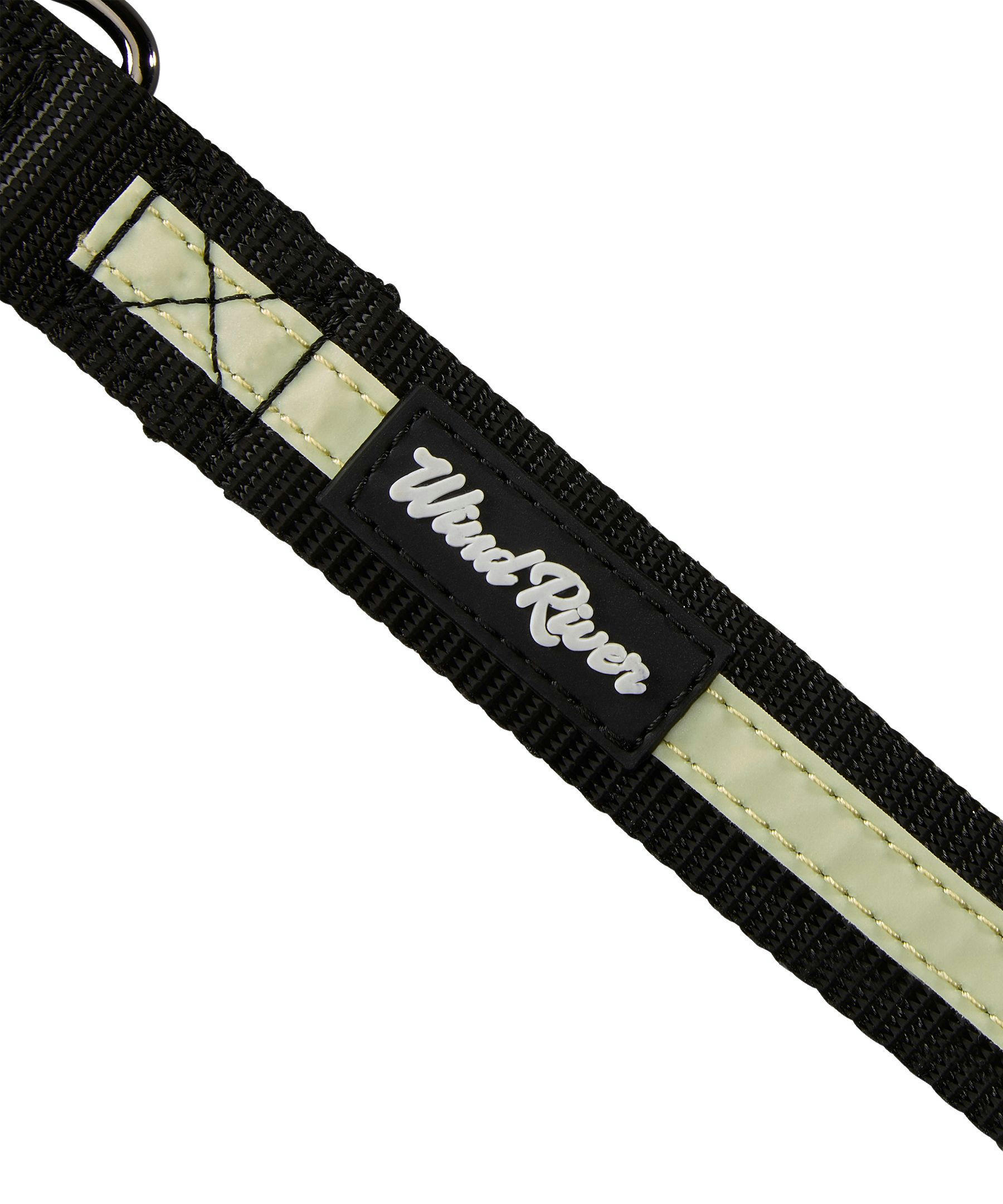 WindRiver Dog Leash with Vizlite