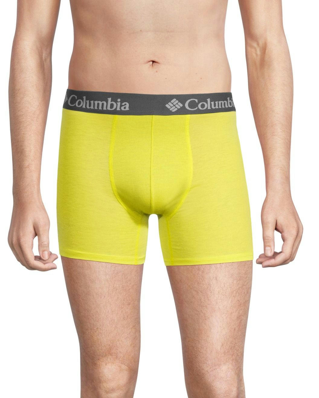 Columbia Men's Performance Stretch Boxers