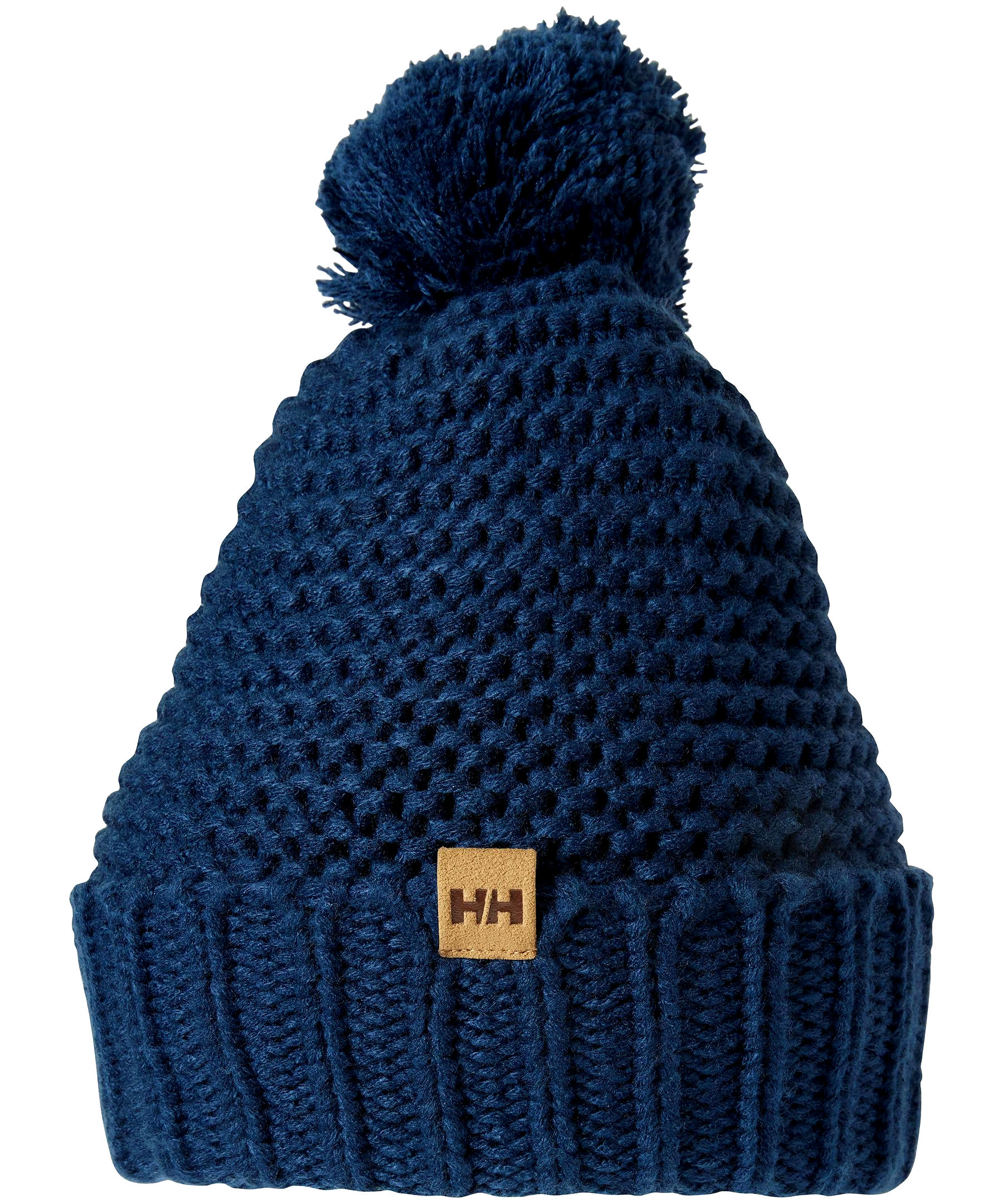 Helly Hansen Women's Calgary Chunky Pom Beanie
