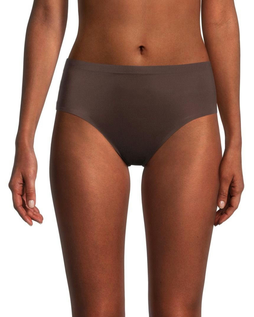 Denver Hayes Women's 2 Pack Perfect Fit Invisibles Briefs Underwear