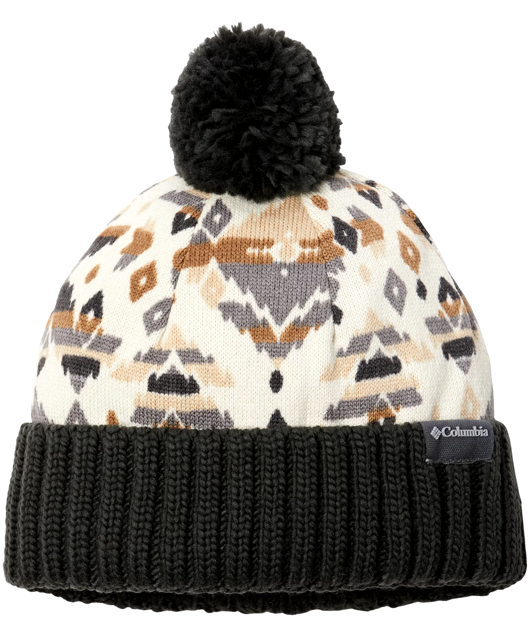Columbia Women's Sweater Weather Pom Beanie