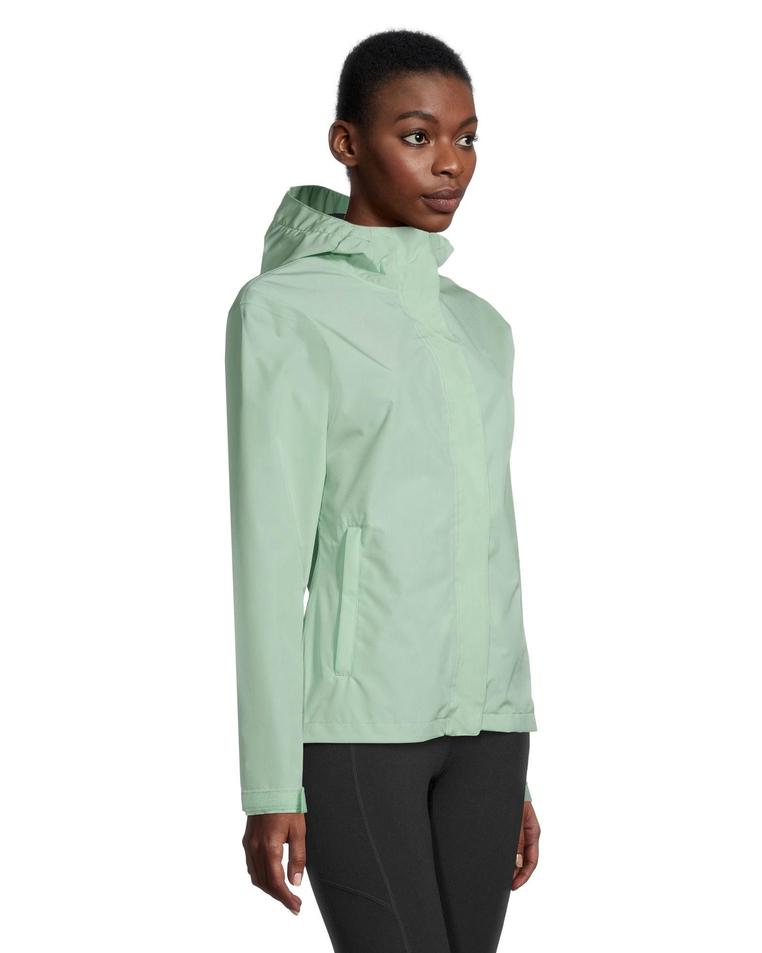 Helly Hansen Women's 77 Waterproof Breathable Rain Jacket