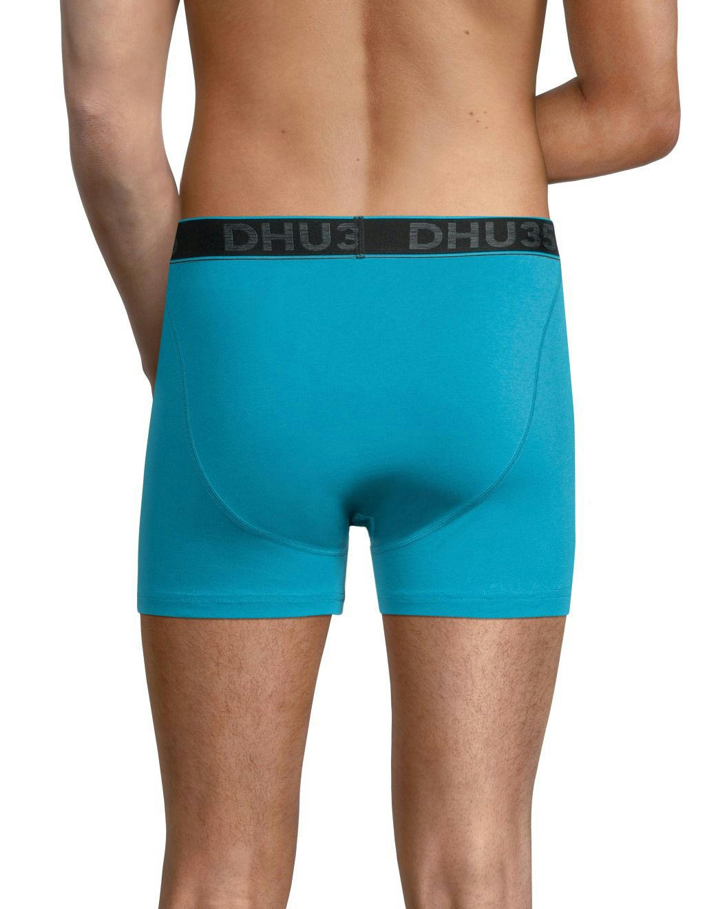 Denver Hayes Men's Stretch Side x Side Boxer Briefs Underwear