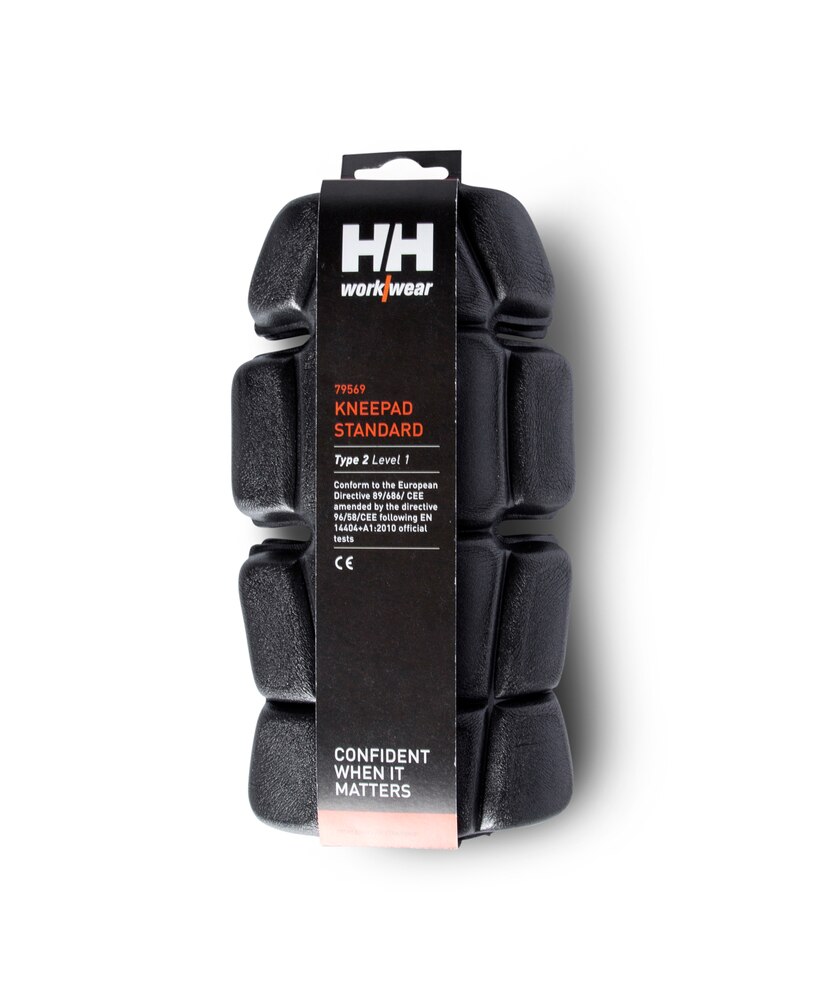 Helly Hansen Workwear Men's Standard Workwear Kneepad