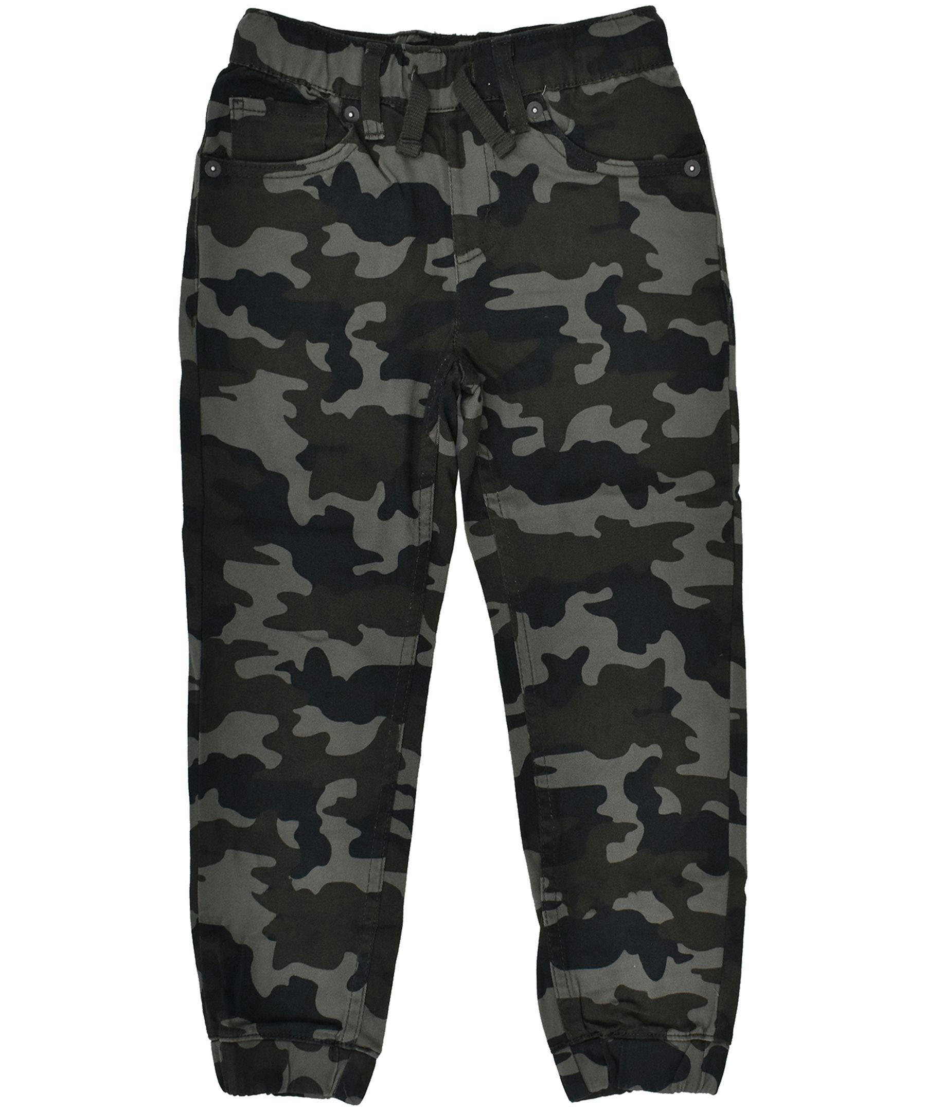 Levi's Boys' 7-16 Years Stretch Twill Chino Joggers - Beige