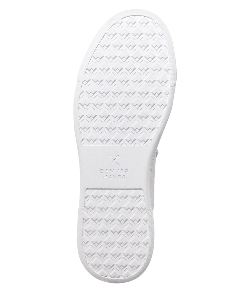 Women's Finlee Quad Comfort Leather Sneakers