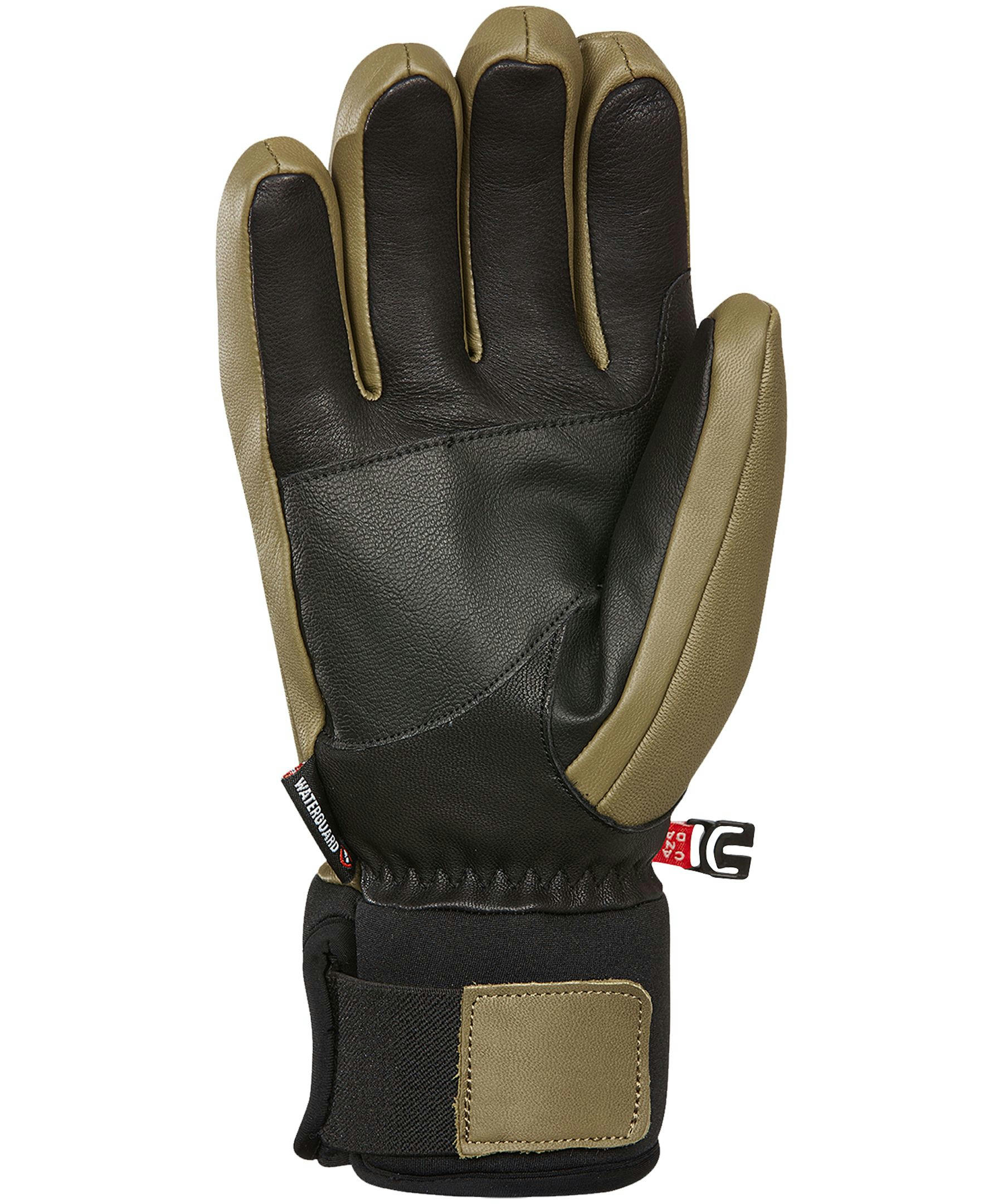 Kombi Men's Drifter Waterguard Gloves