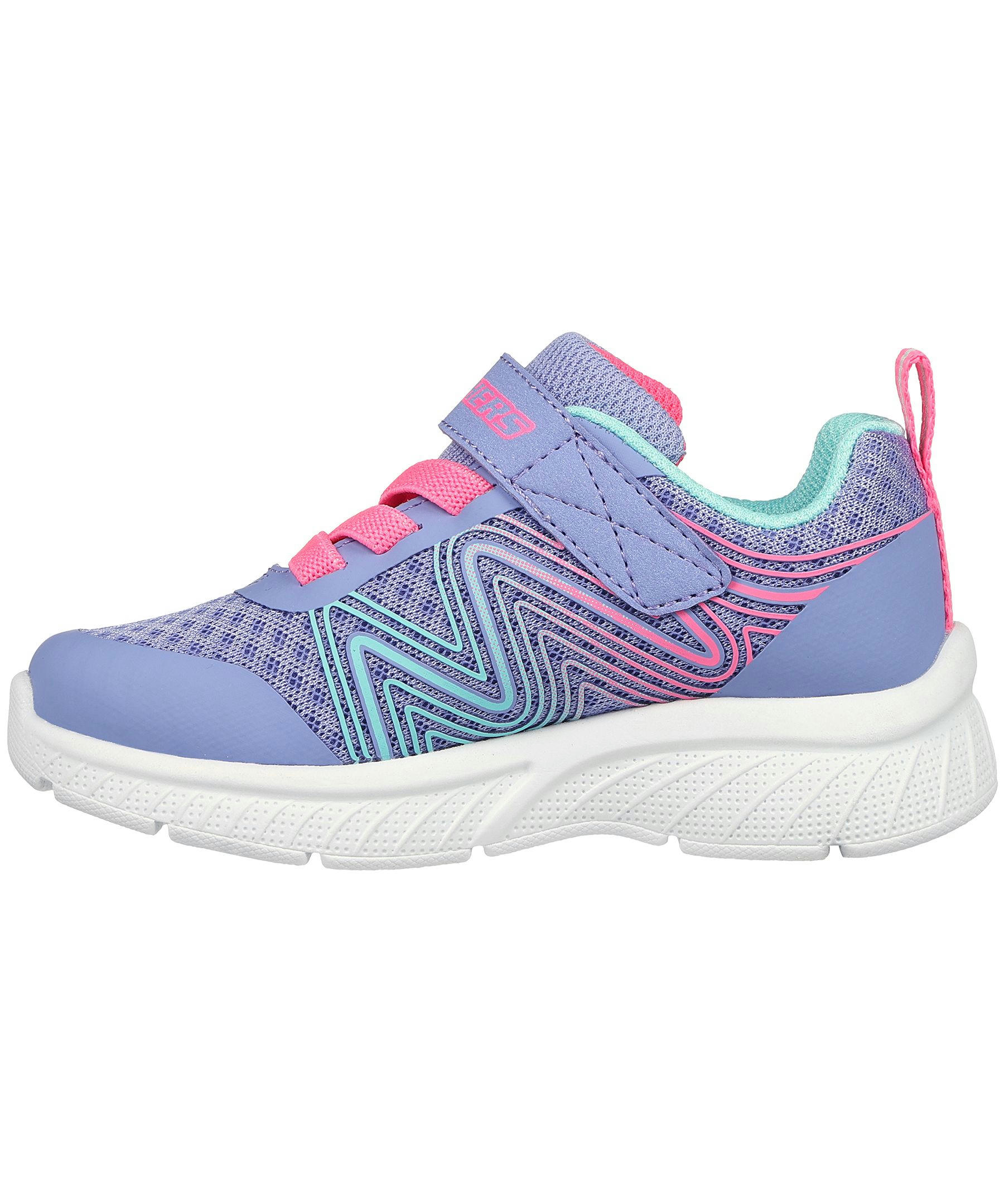 Skechers Kids' Unisex Microspec Plus Lightweight Sneakers