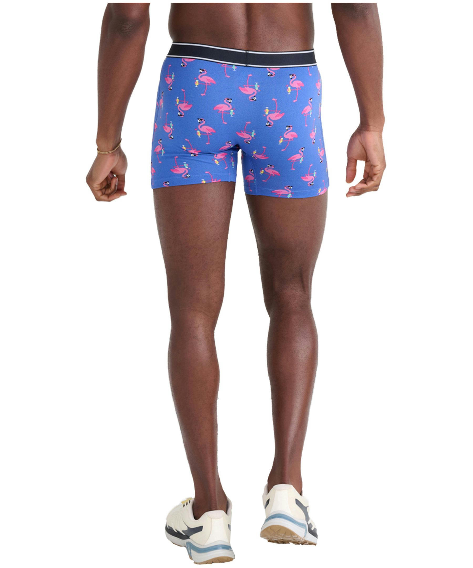 SAXX Men's Daytripper Boxer Brief