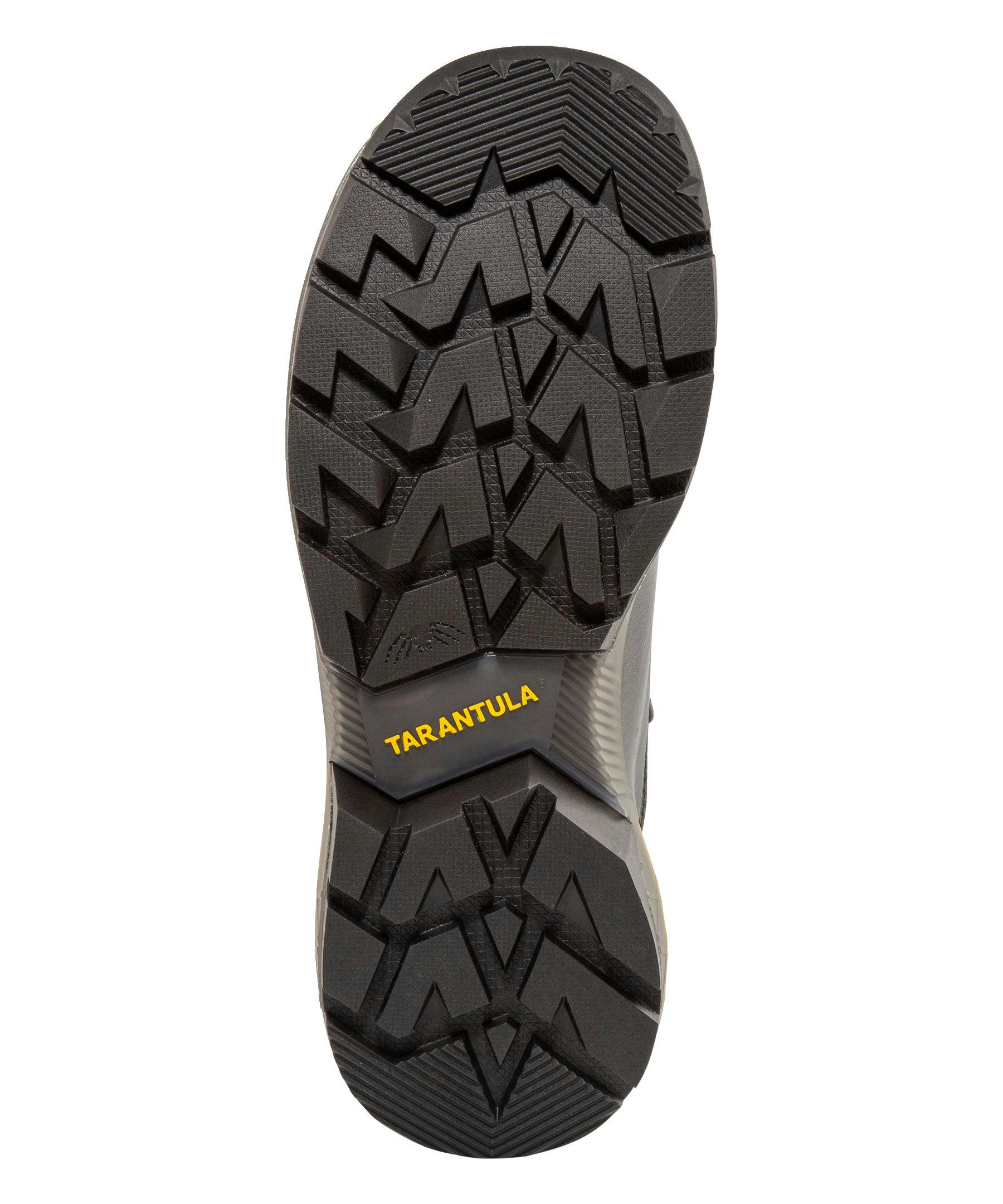 Dakota Men's 6300 6 inch Composite Toe Composite Plate Waterproof Work Boot