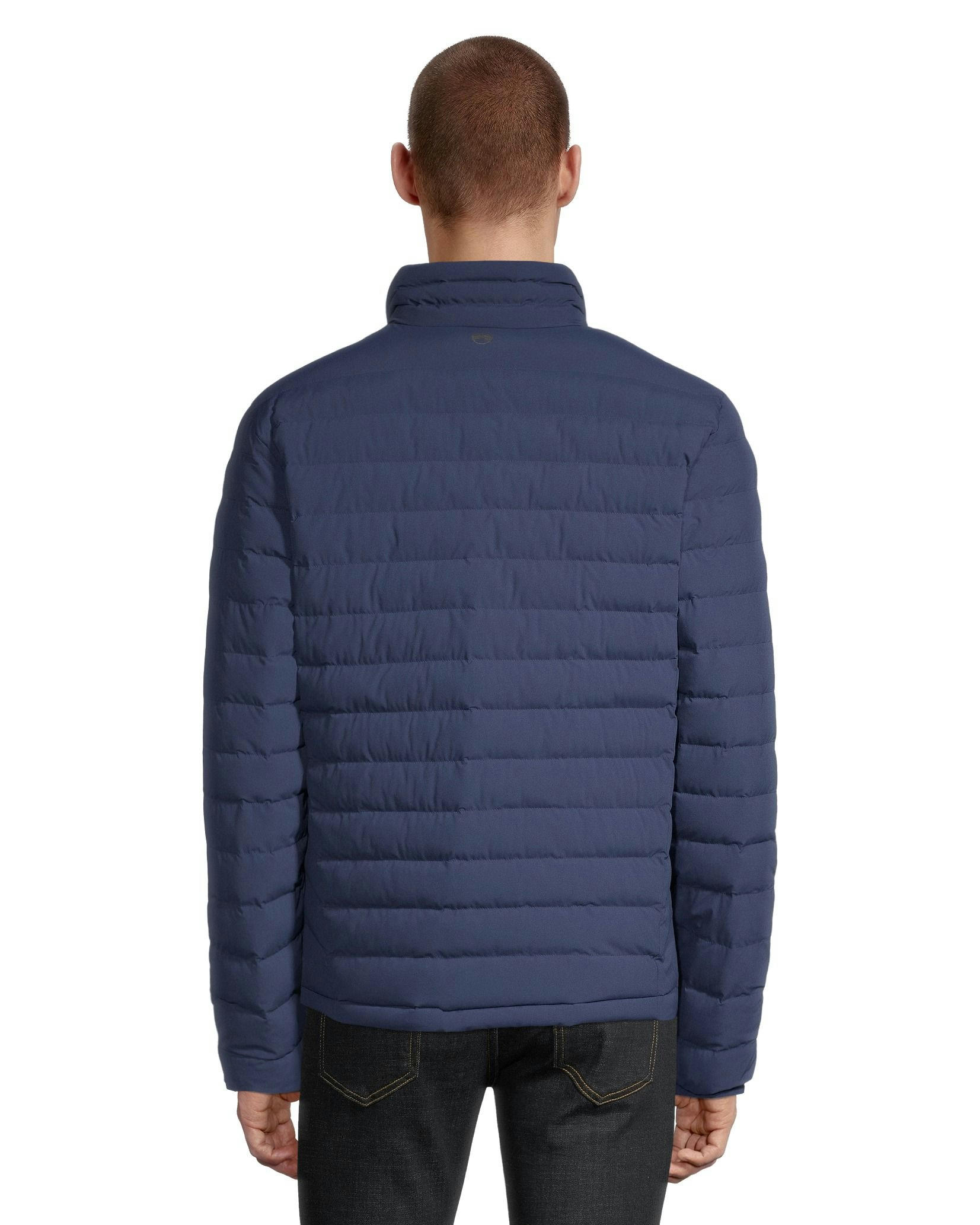 WindRiver Men's Hyper-Dri HD1 Water Repellent T-MAX Insulated Puffer Jacket