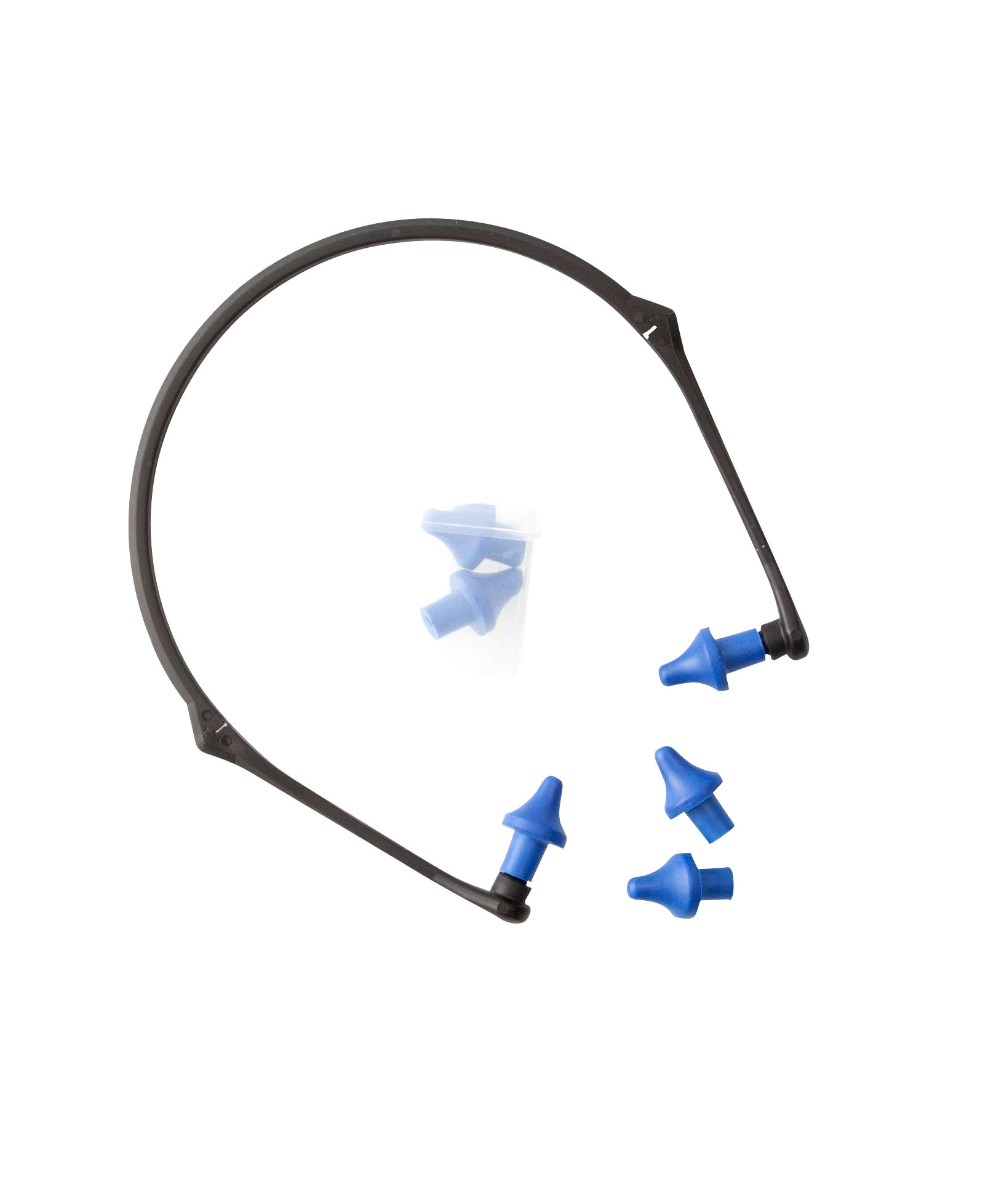 Dakota Folding Earband Ear Plugs