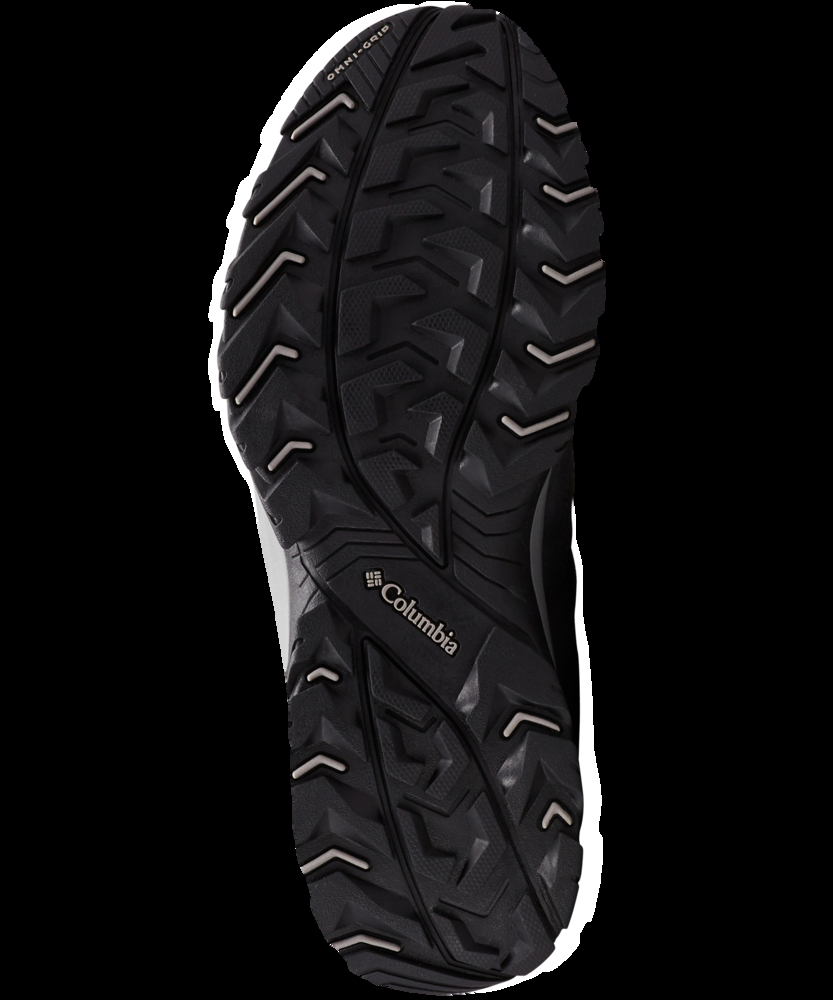 Columbia Men's Crestwood Waterproof Techlite Hikers
