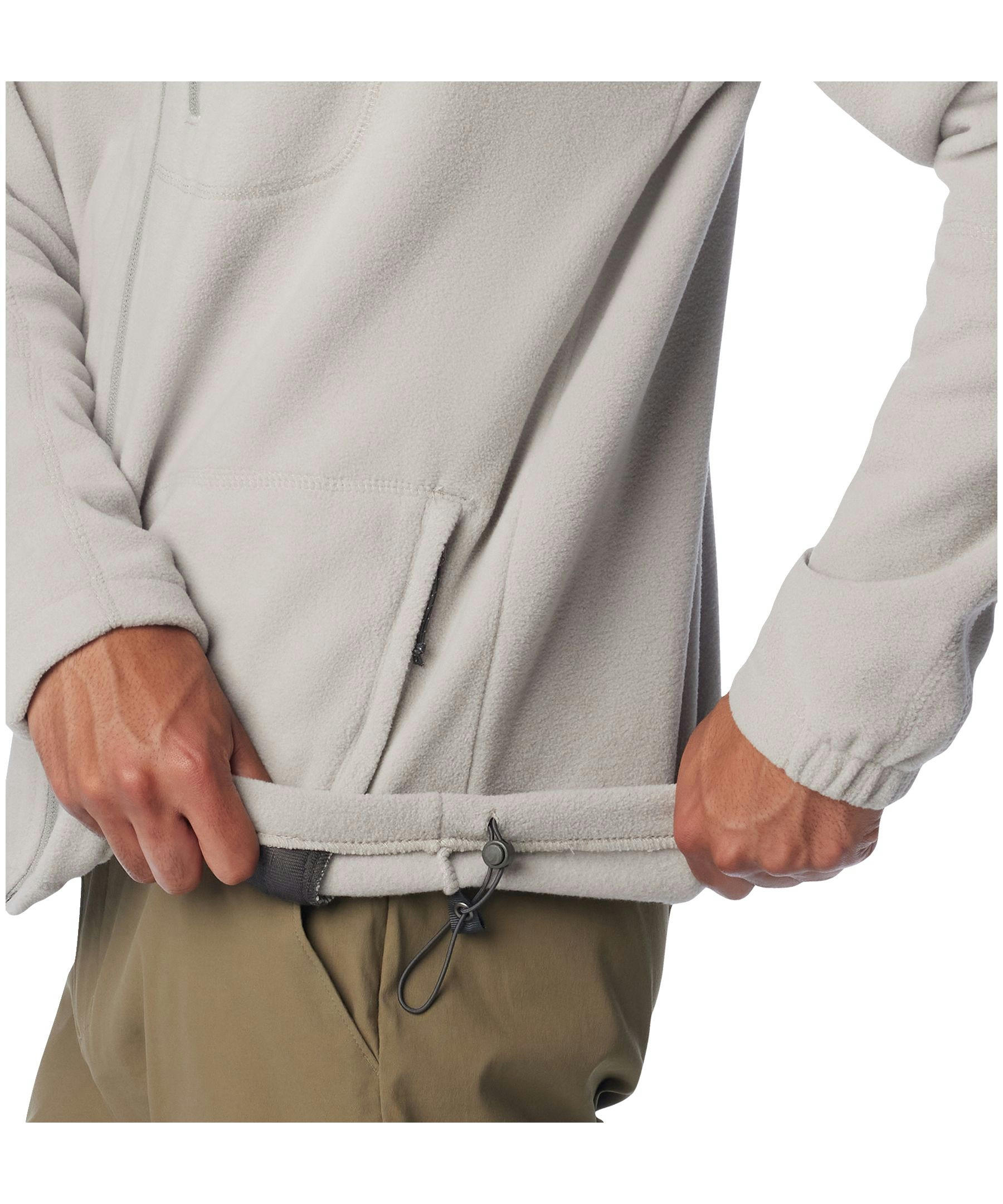 Columbia Men's Fast Trek Full Zip All Season Fleece