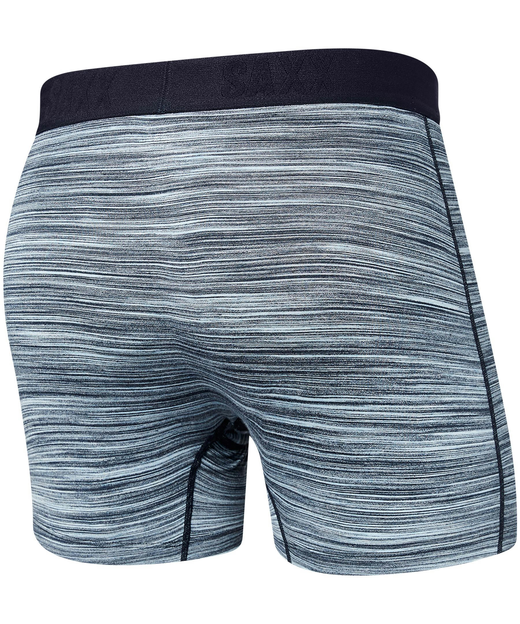 SAXX Vibe Men's Boxer Brief, Underwear, Breathable, Modern Fit