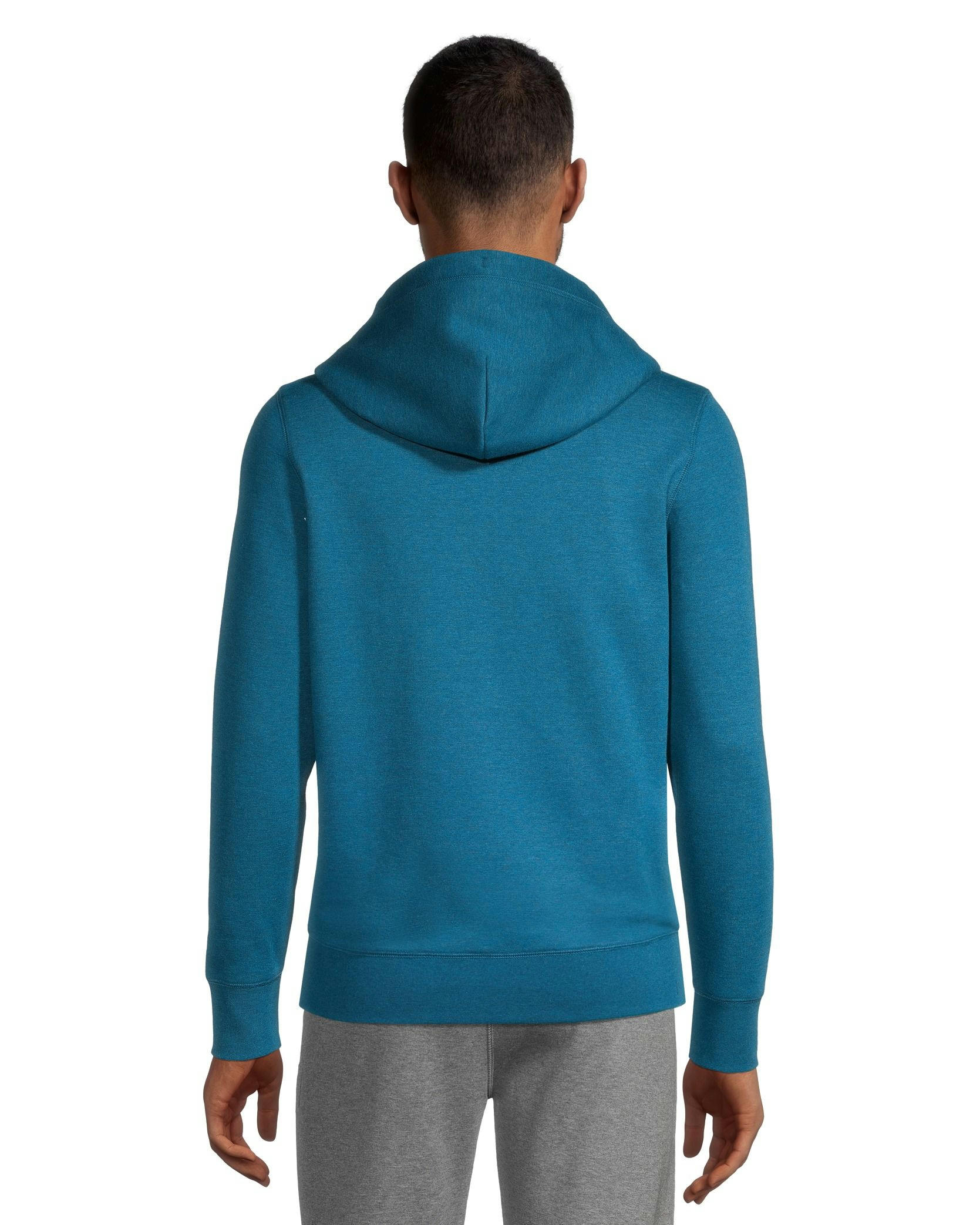 Helly Hansen Men's CP Full Zip Hoodie