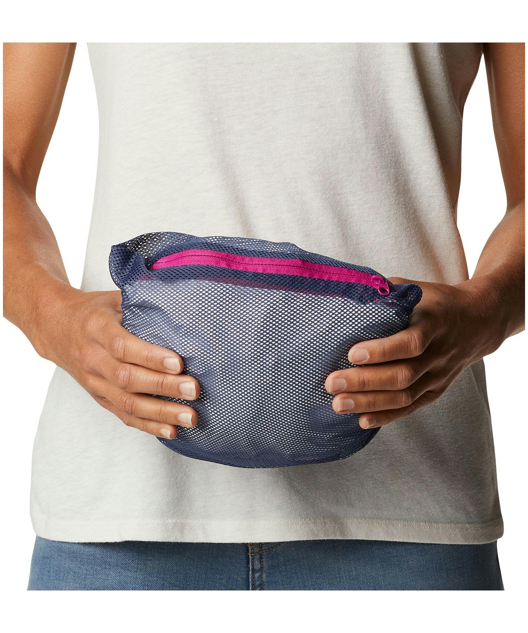 Columbia Women's Arcadia II Hooded Rain Jacket, Waterproof, Breathable, Packable, Shell