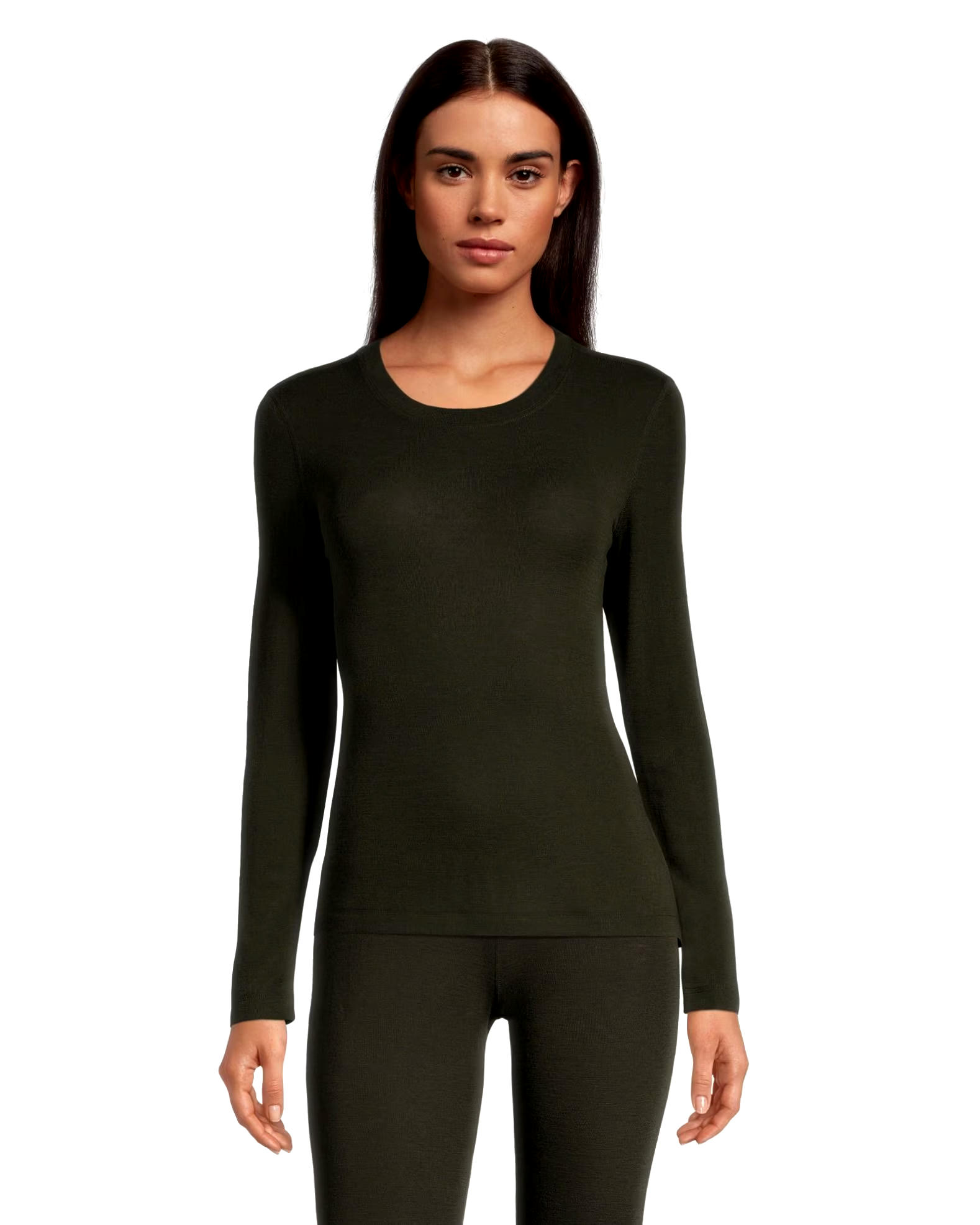 WindRiver Women's Merino Wool Thermal Top