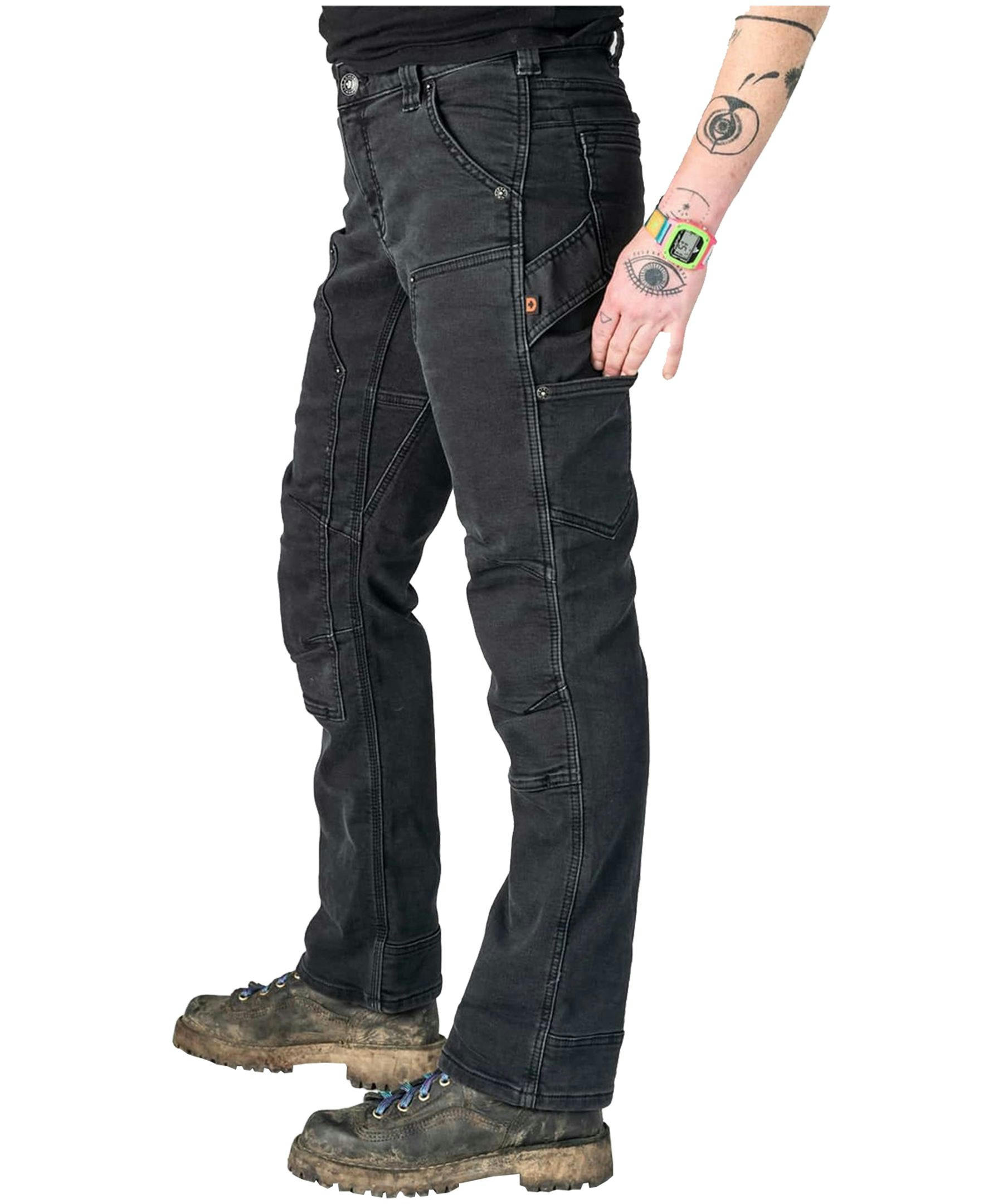 Dovetail Workwear Women's Britt Thermal Insulated Utility Pants