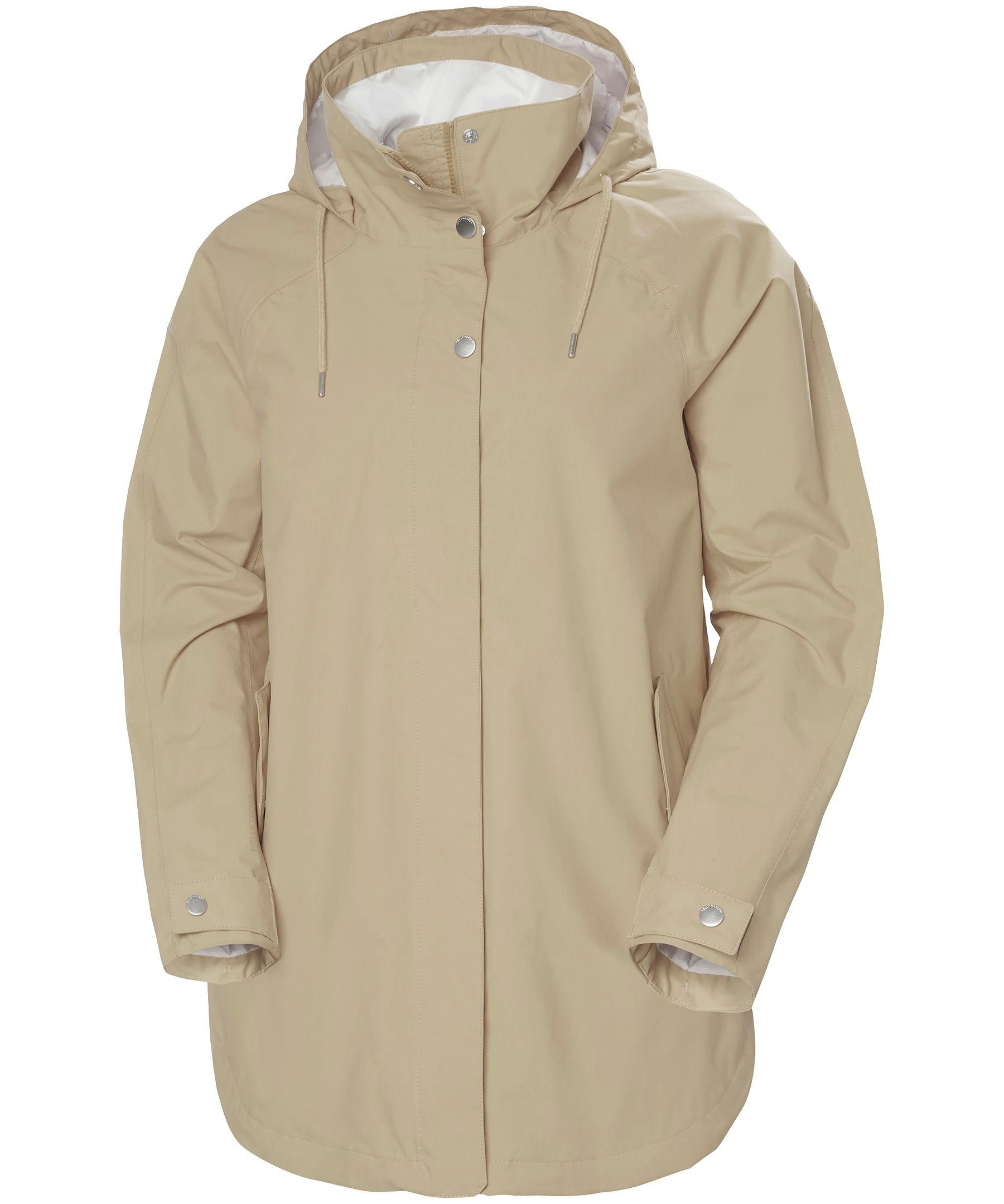 Helly Hansen Women's Valentia Waterproof Rain Jacket