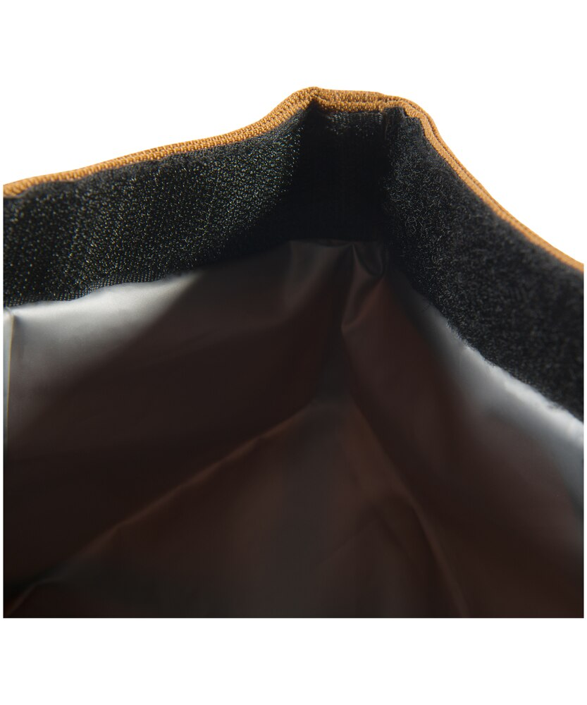 Carhartt Waterproof Nylon Duck Travel Dog Bowl