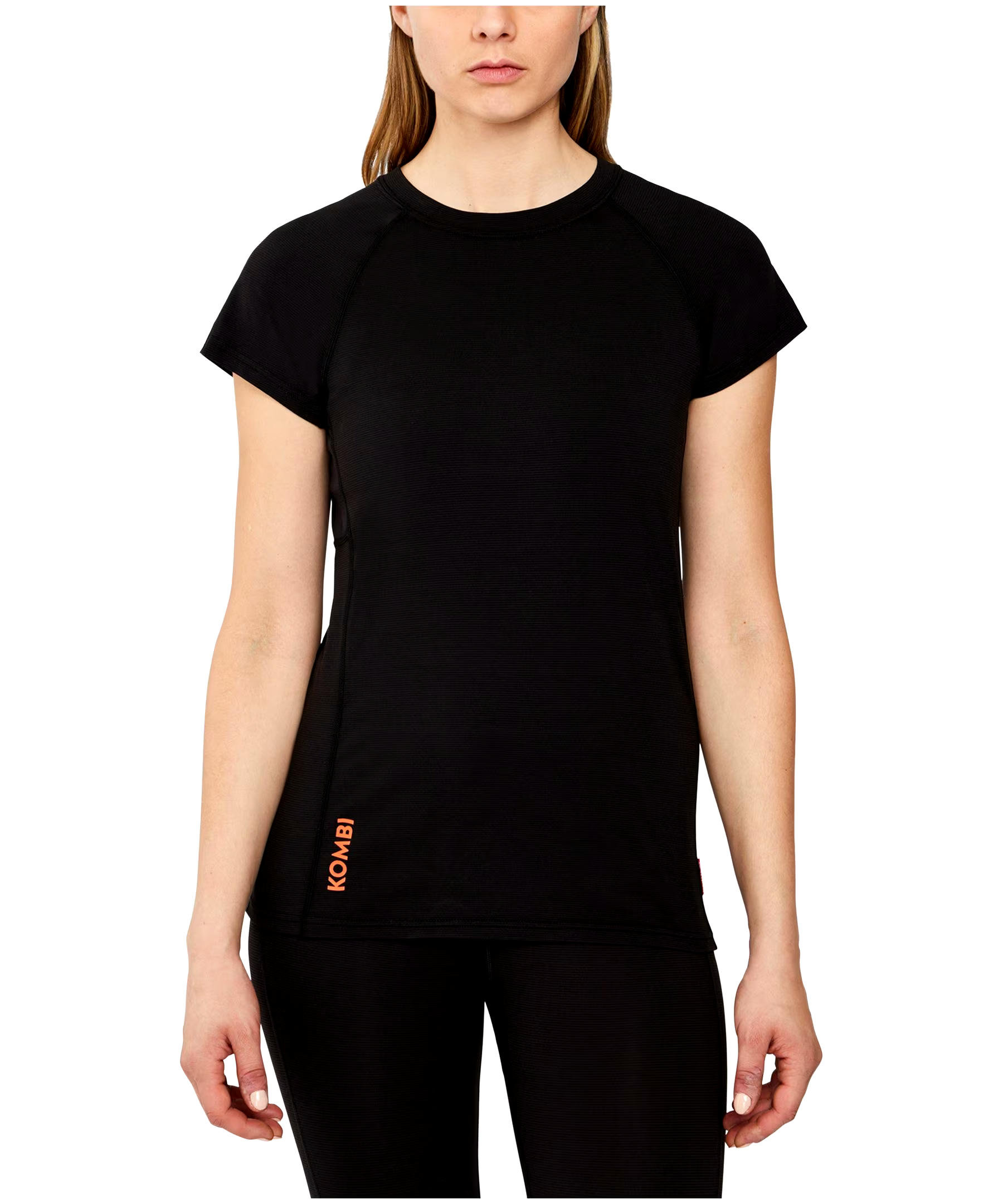 Kombi Women's Redheat Active Baselayer T Shirt