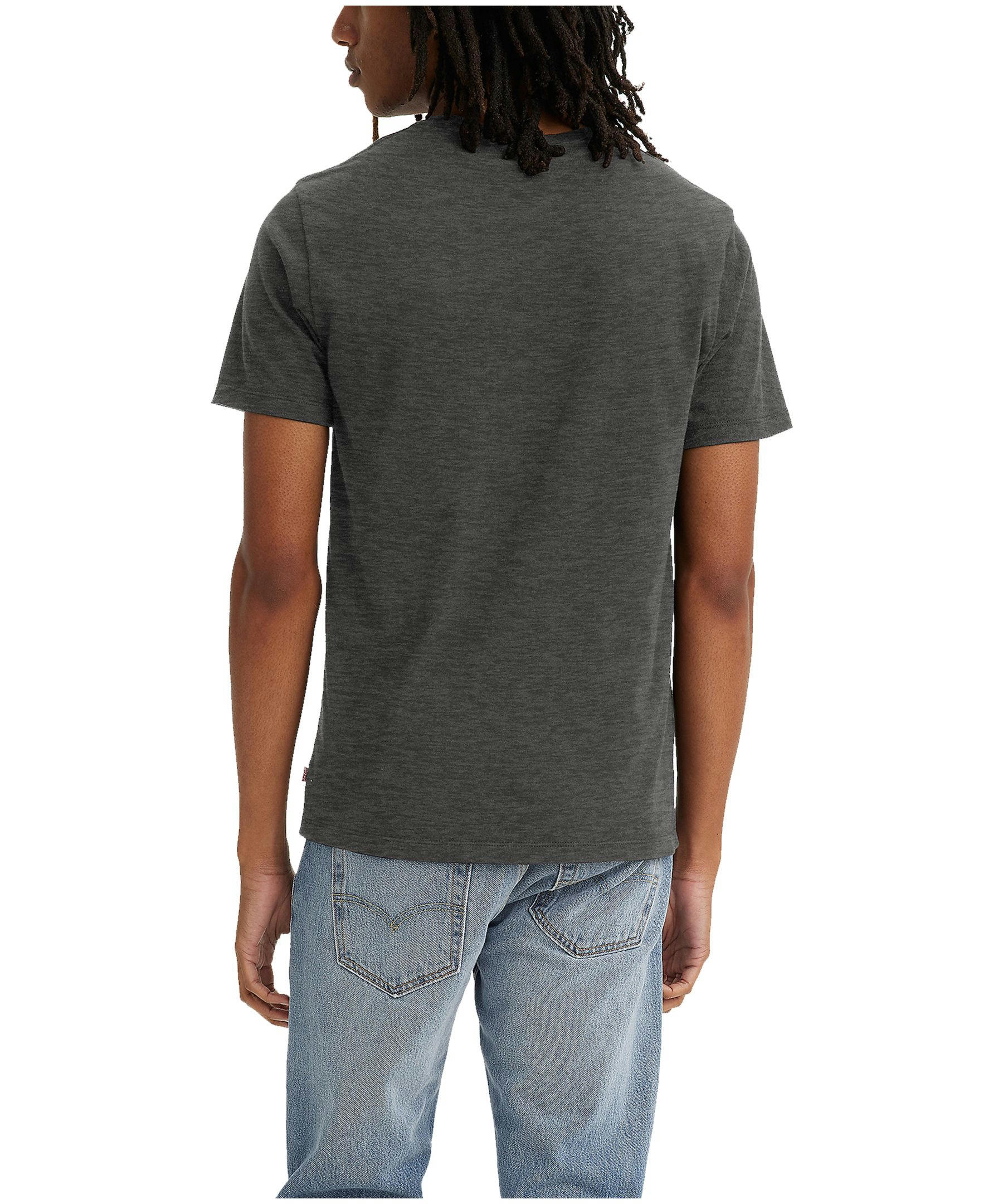 Levi's Men's Tri-Blend 1873 Graphic T Shirt