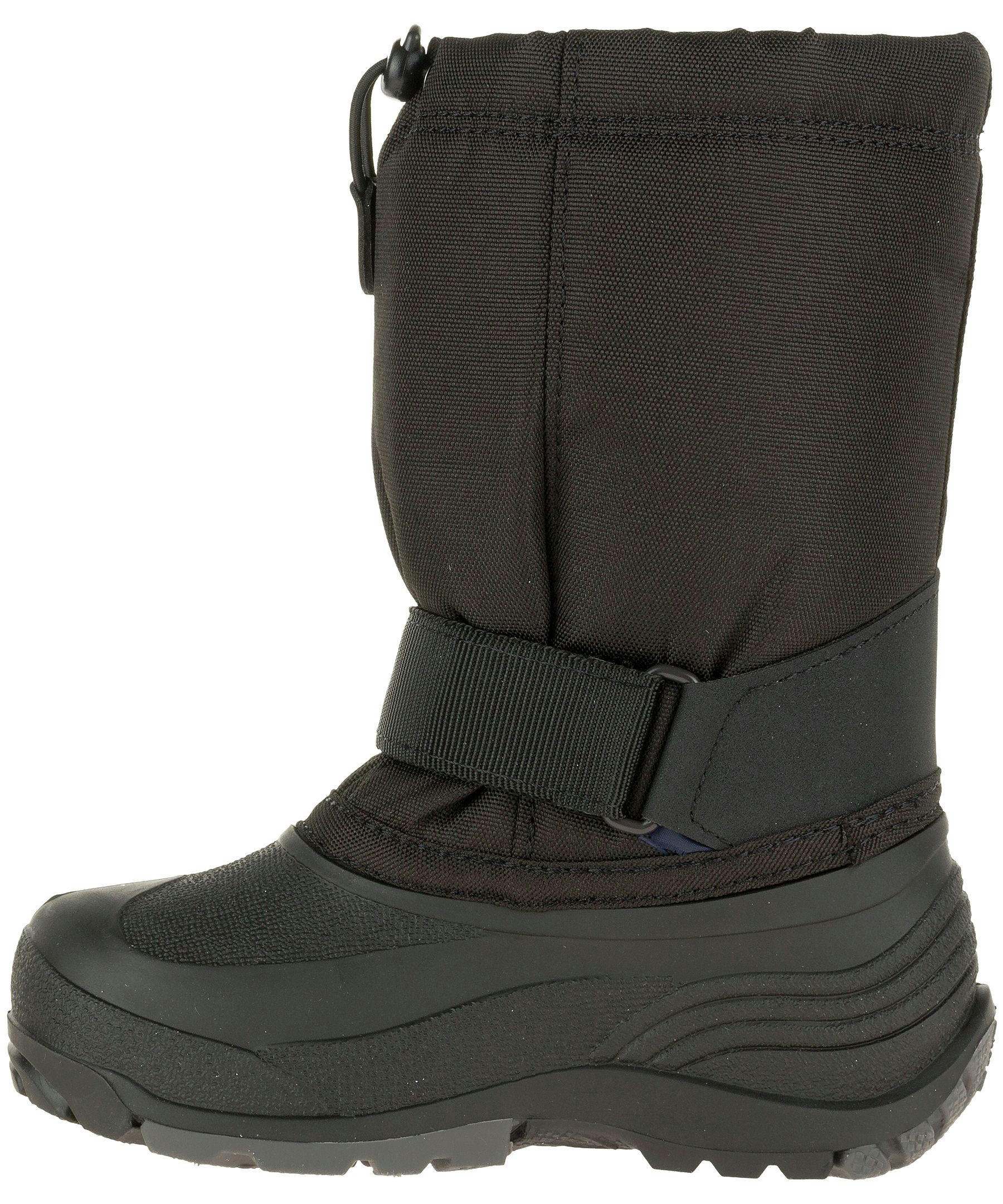 Kamik Kids' Unisex Rocket Winter Boots