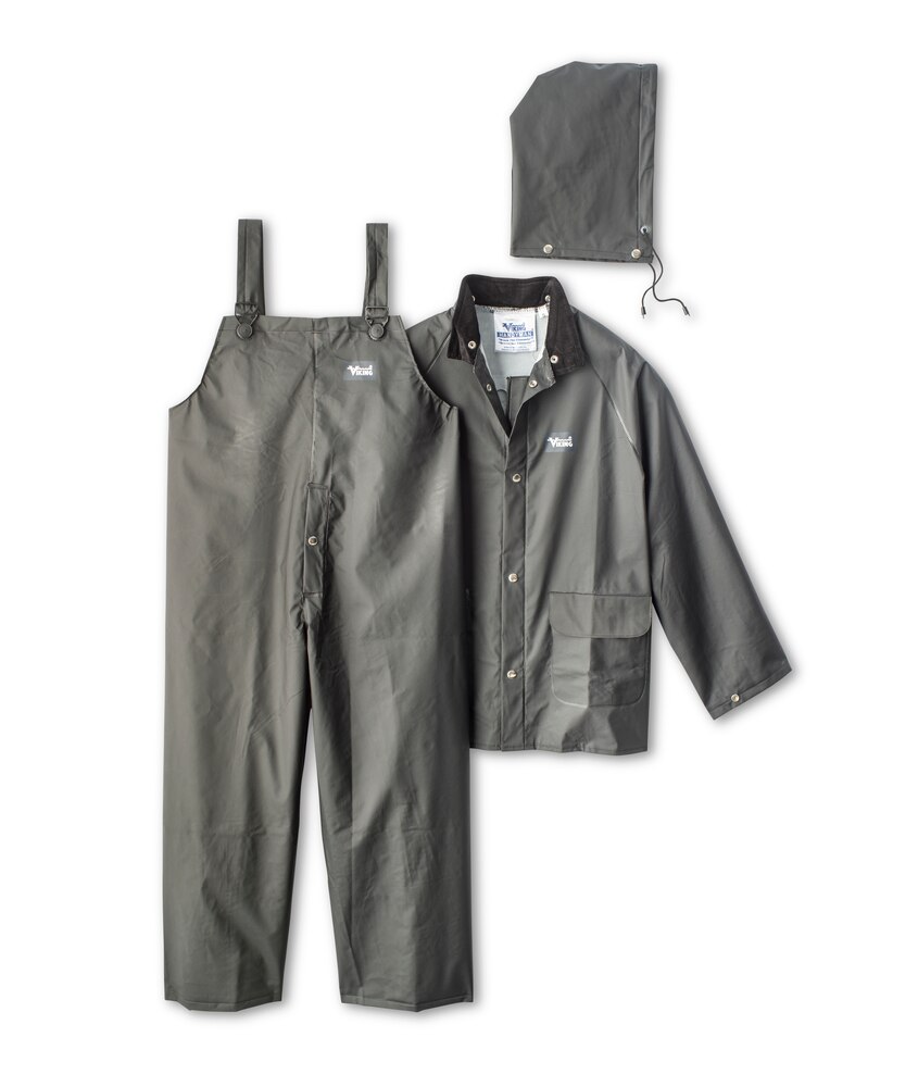 Viking Men's Handyman Rain Suit