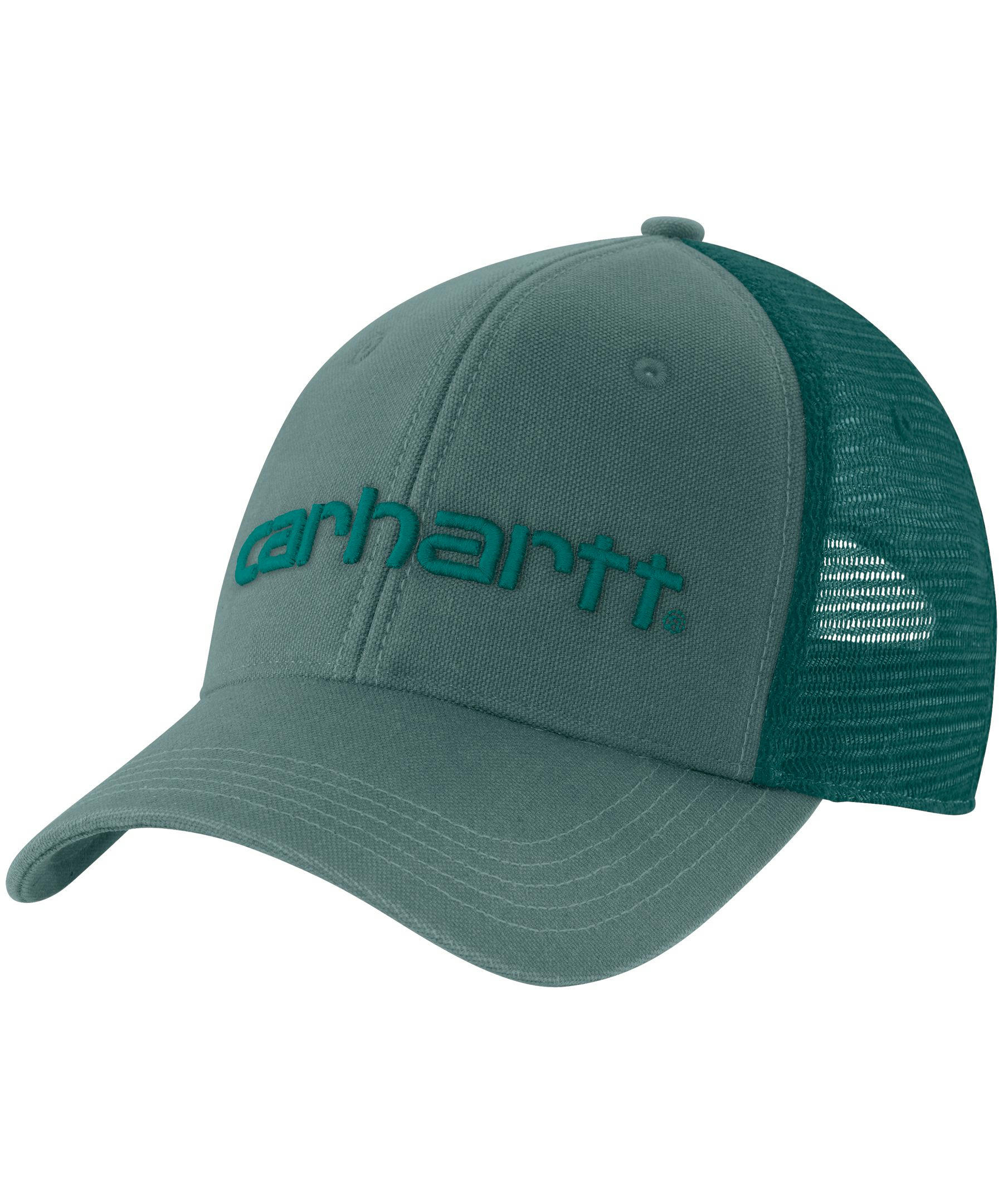 Carhartt Men's Dunmore Mesh Back Cap