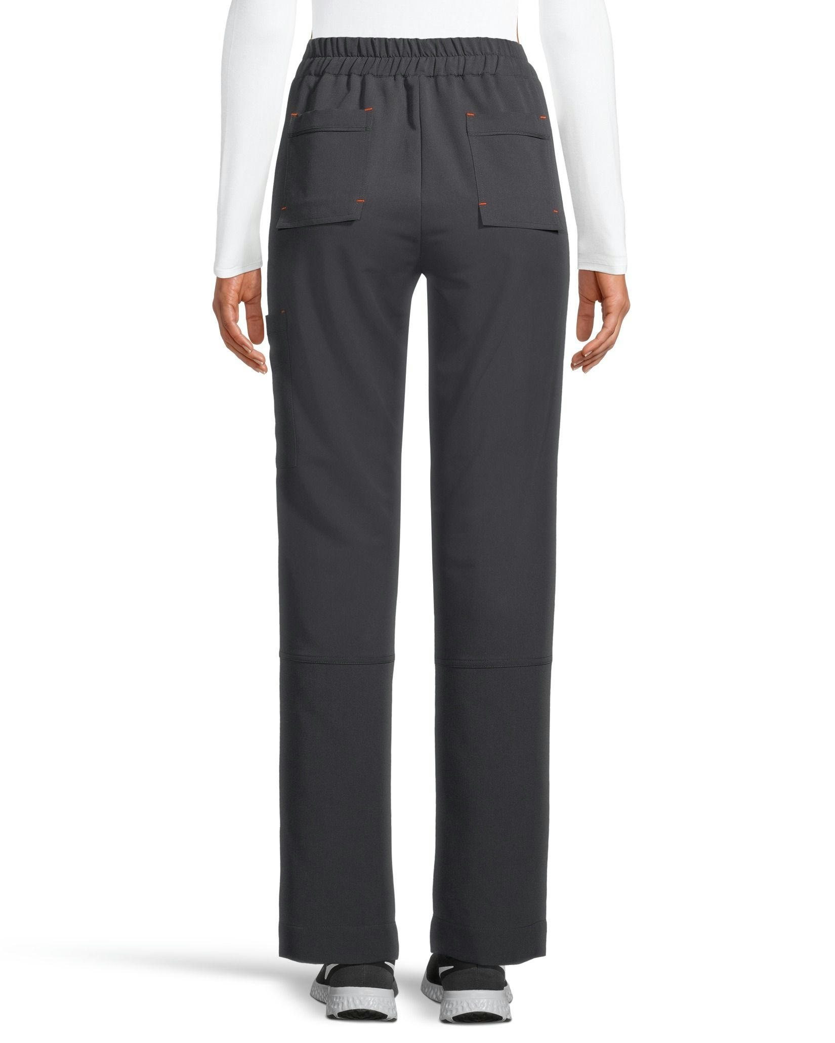 Helly Hansen Workwear Women's Ripstop Knee Straight Leg Scrub Pants