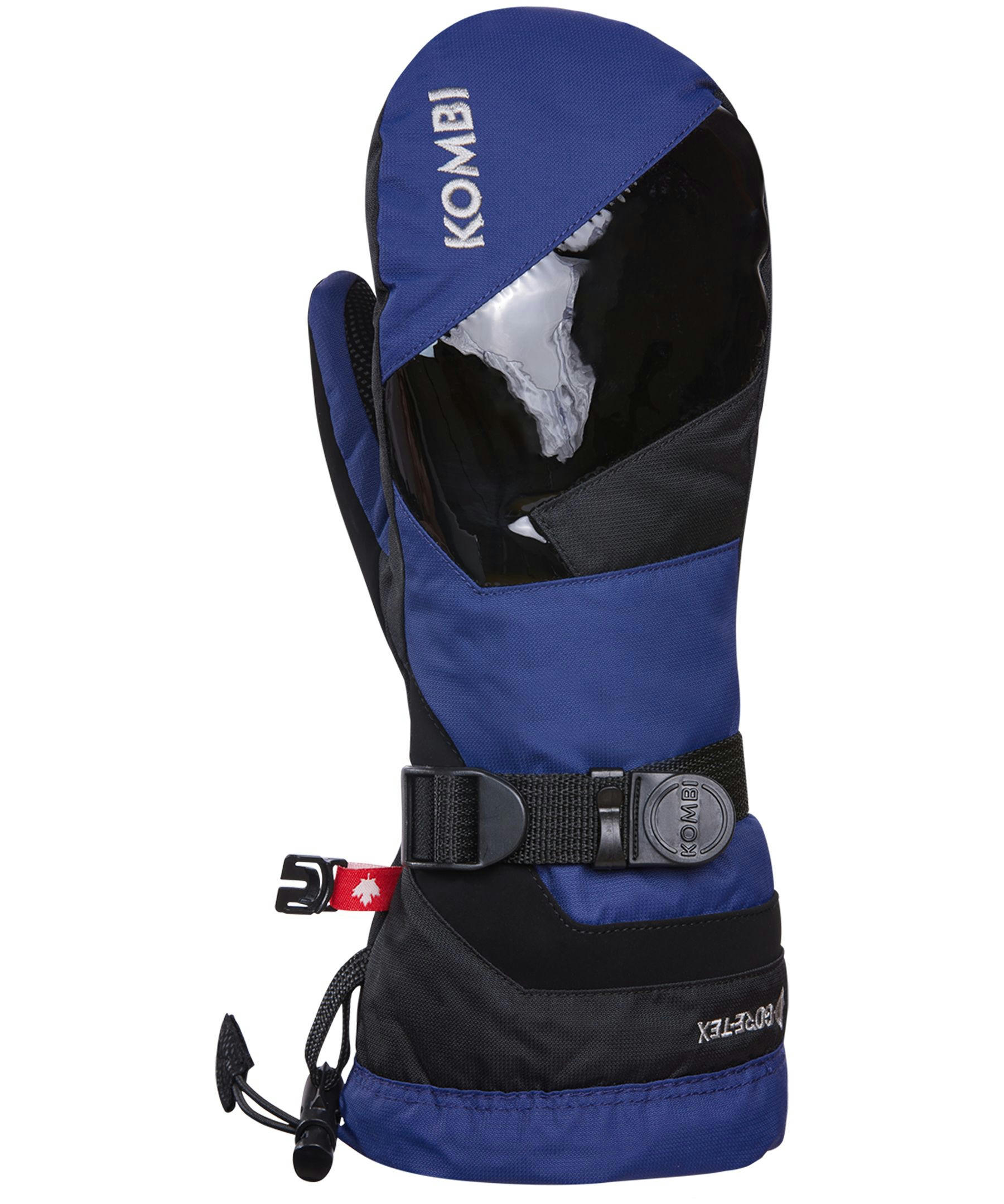 Kombi Women's Timeless Mitt