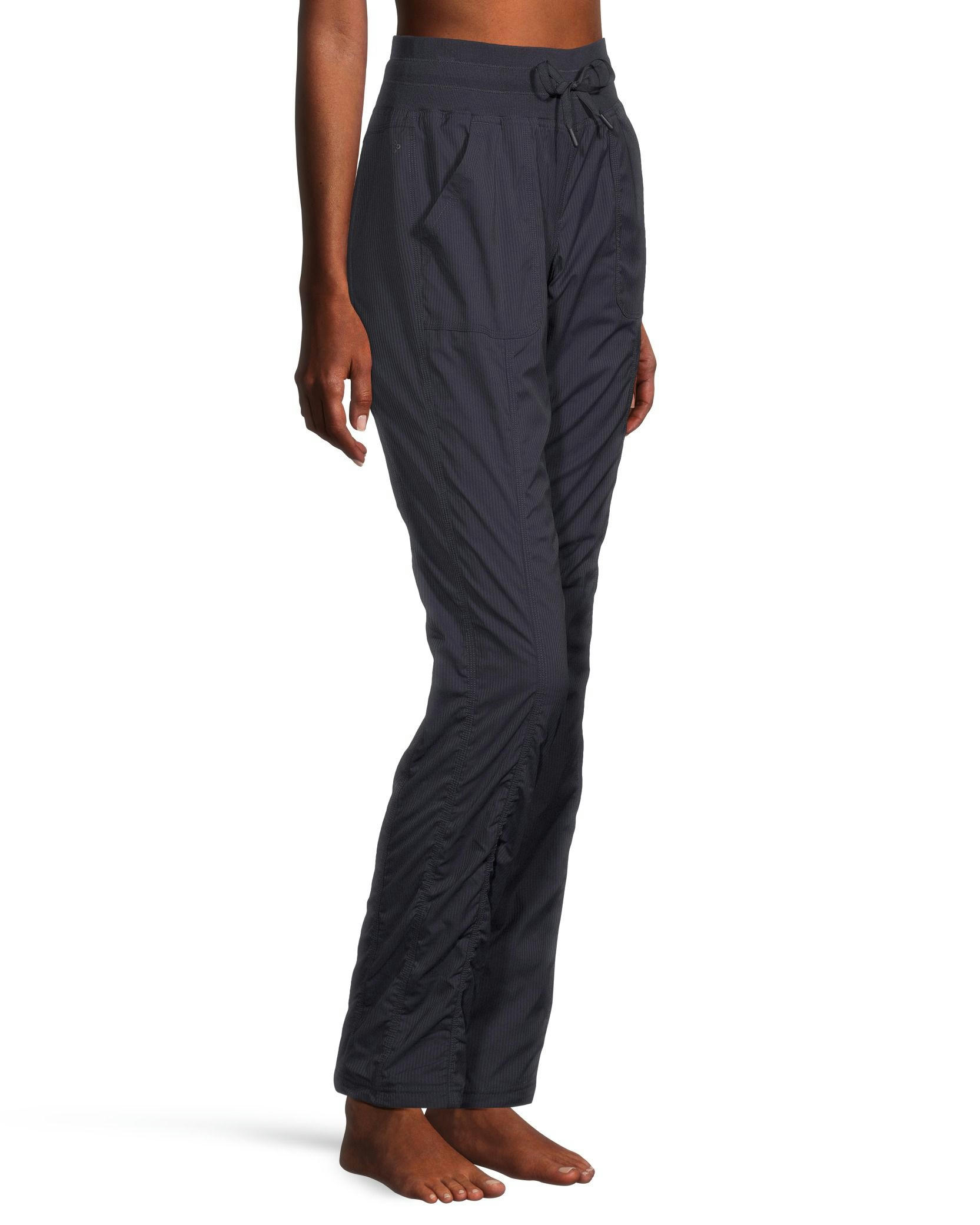 Shambhala Women's Live-In™ Ease Lined Woven Pants