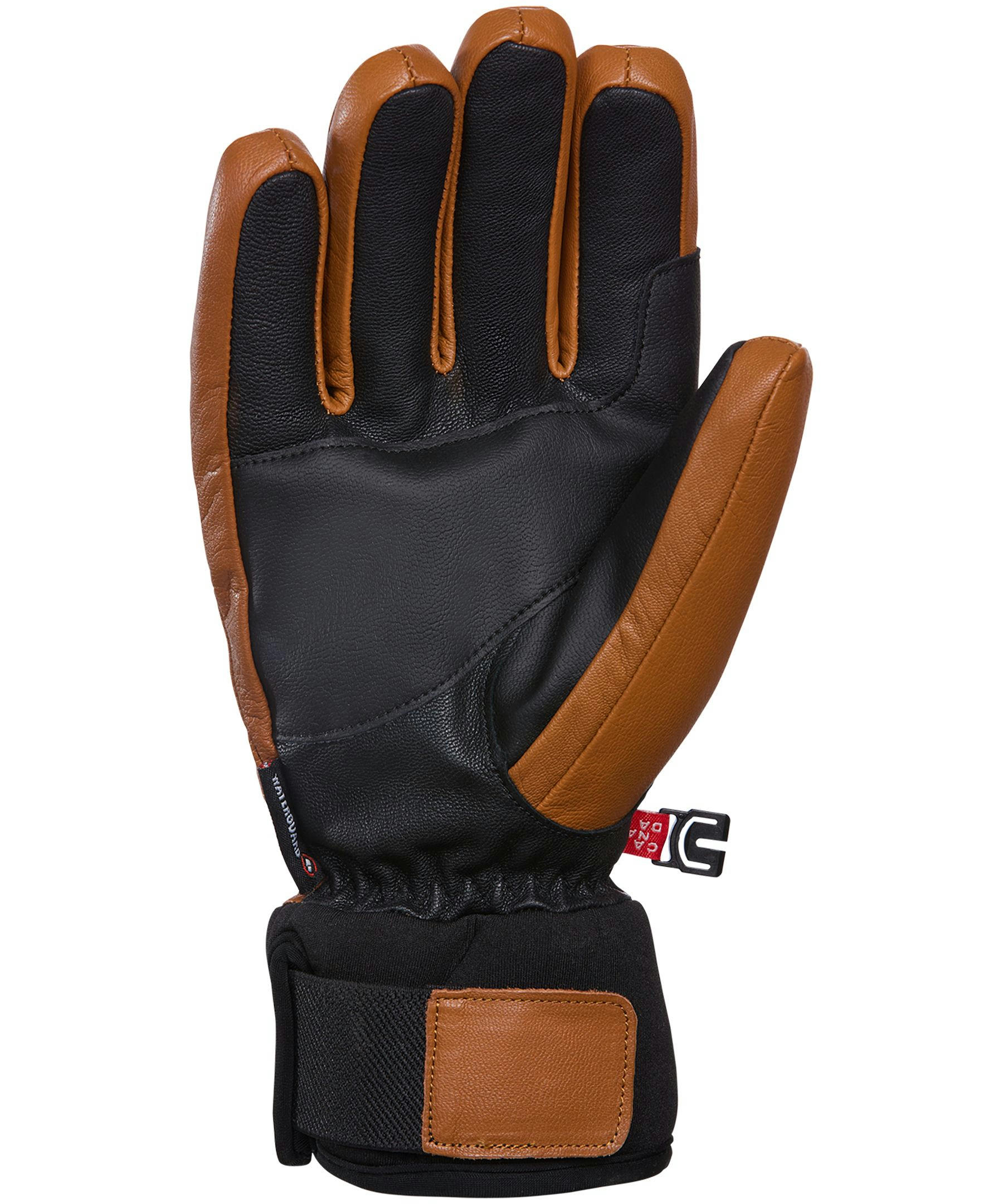 Kombi Men's Drifter Waterguard Gloves