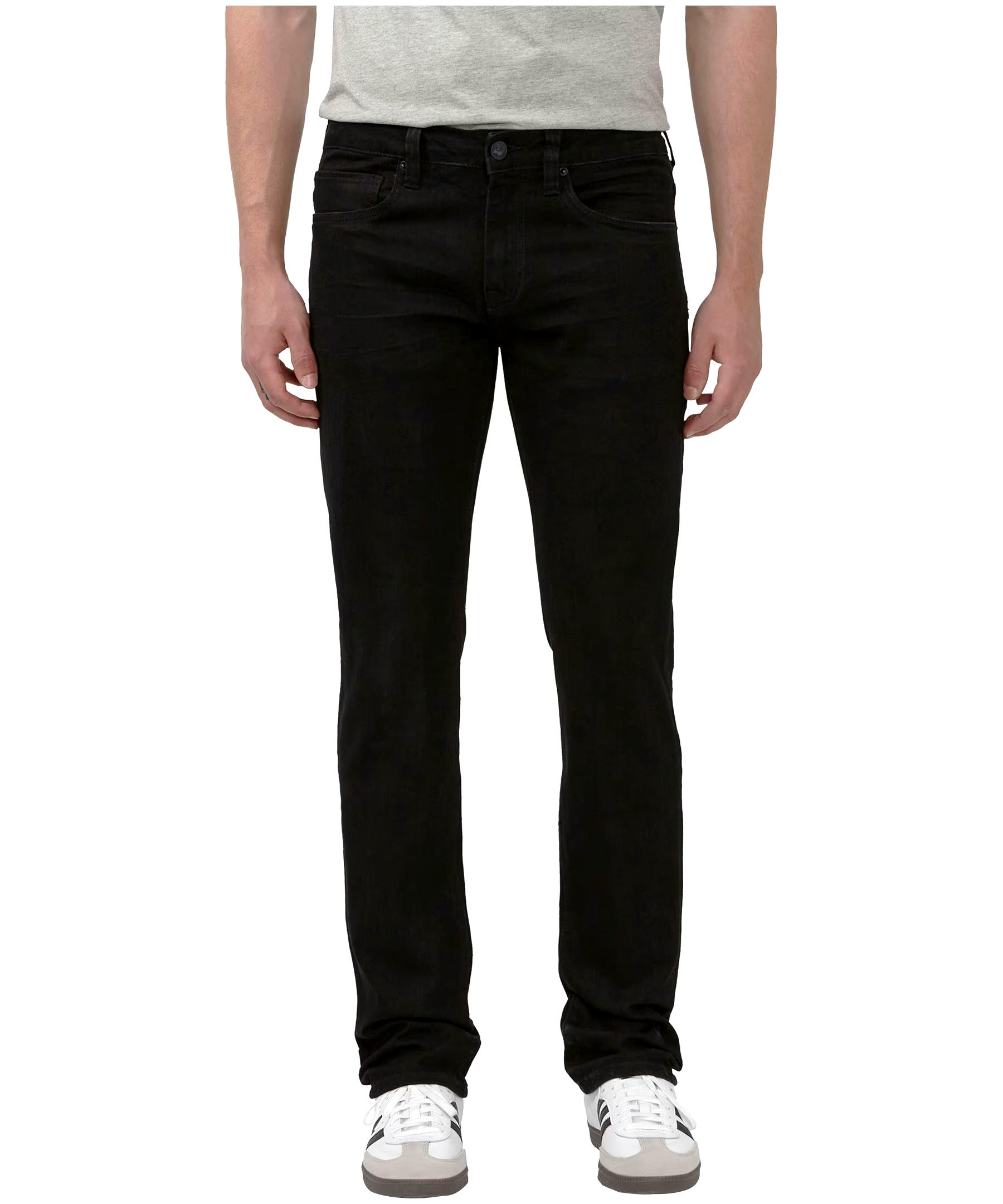 Buffalo Men's Ash Slim Stretch Jeans