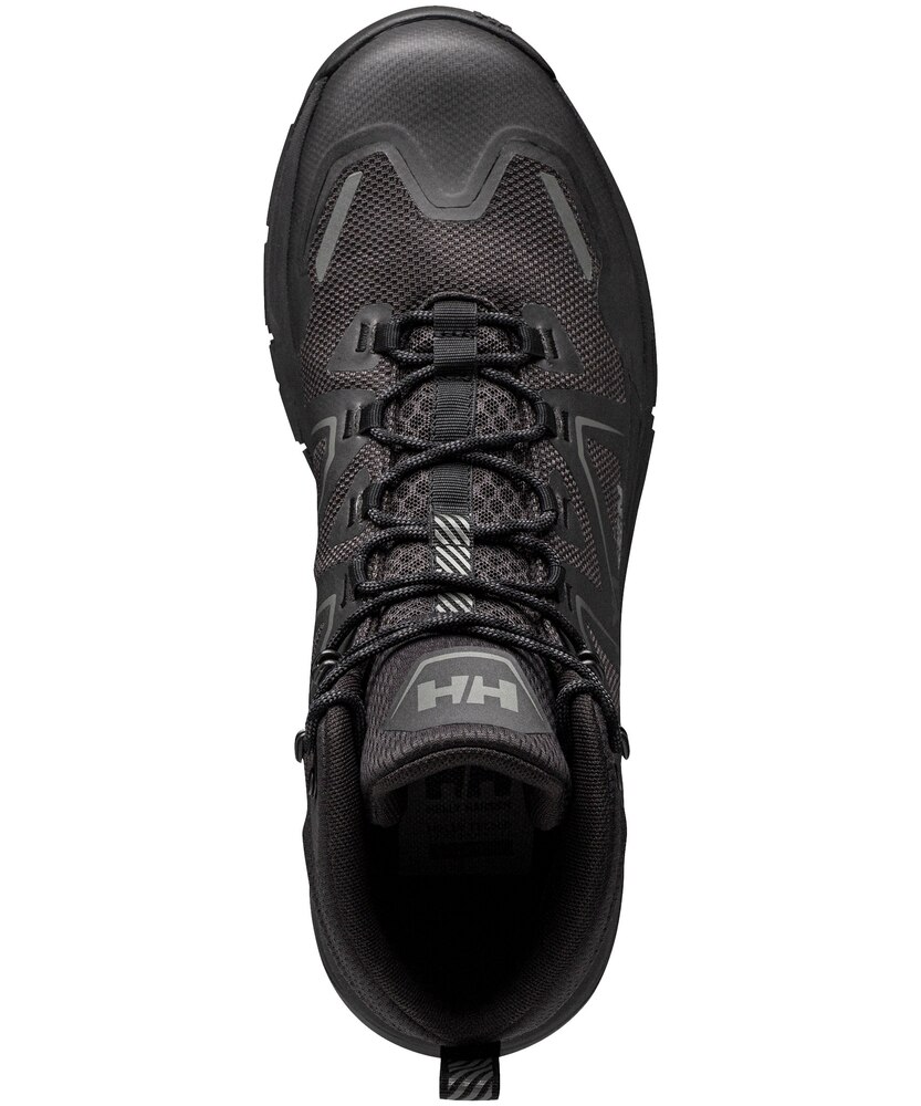 Helly Hansen Men's Cascade Waterproof Helly Tech Pro Guard Low Cut Hiking Boots